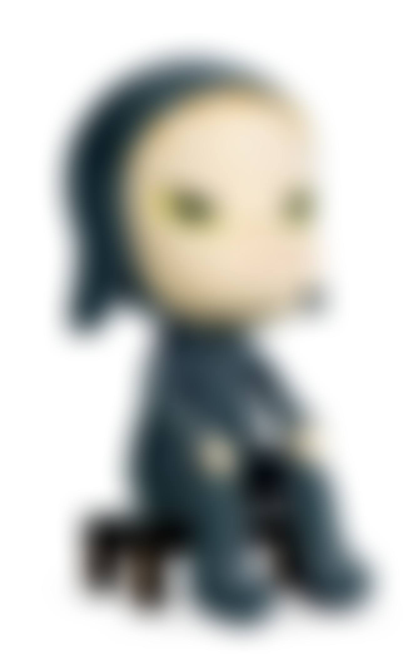 Sleepless Night (Sitting) (preview)