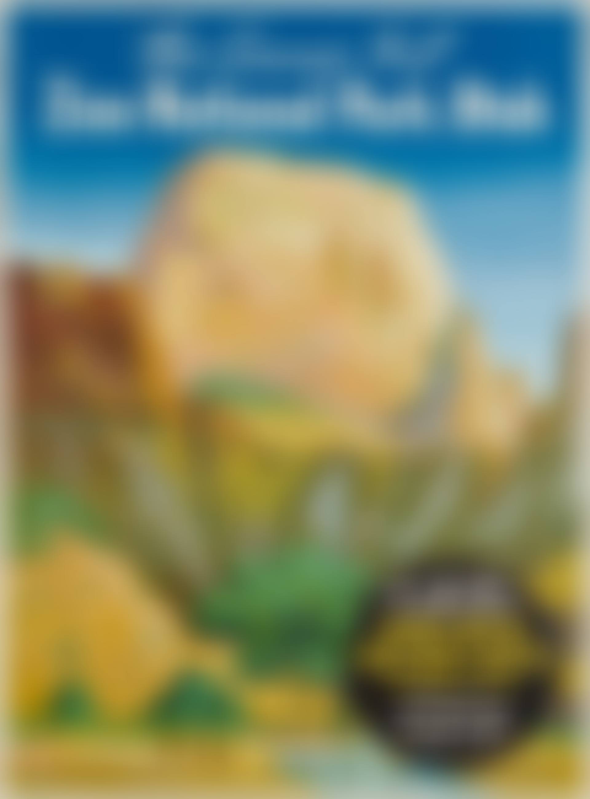 This Summer - Visit / Zion National Park, Utah (preview)