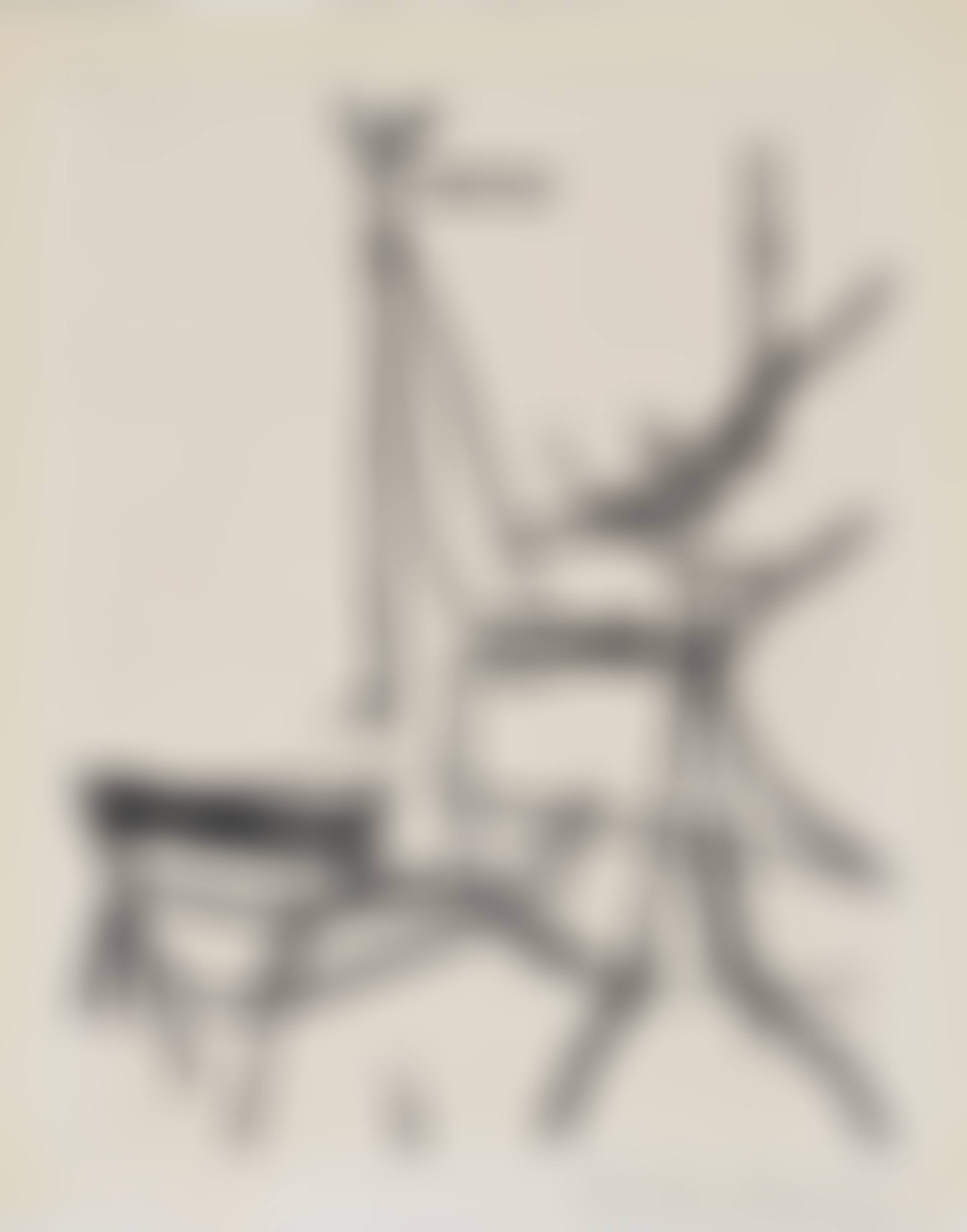 One Plate, from Drawings (preview)