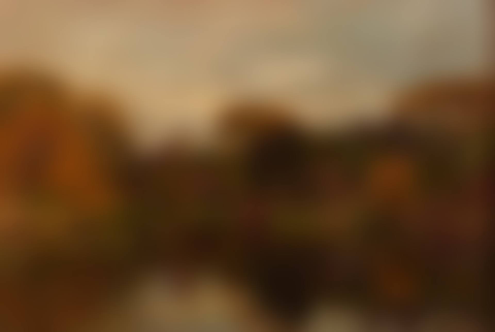 Early Autumn, Neponset River, Hyde Park , alternately titled The Summer House on the Neponset River (preview)