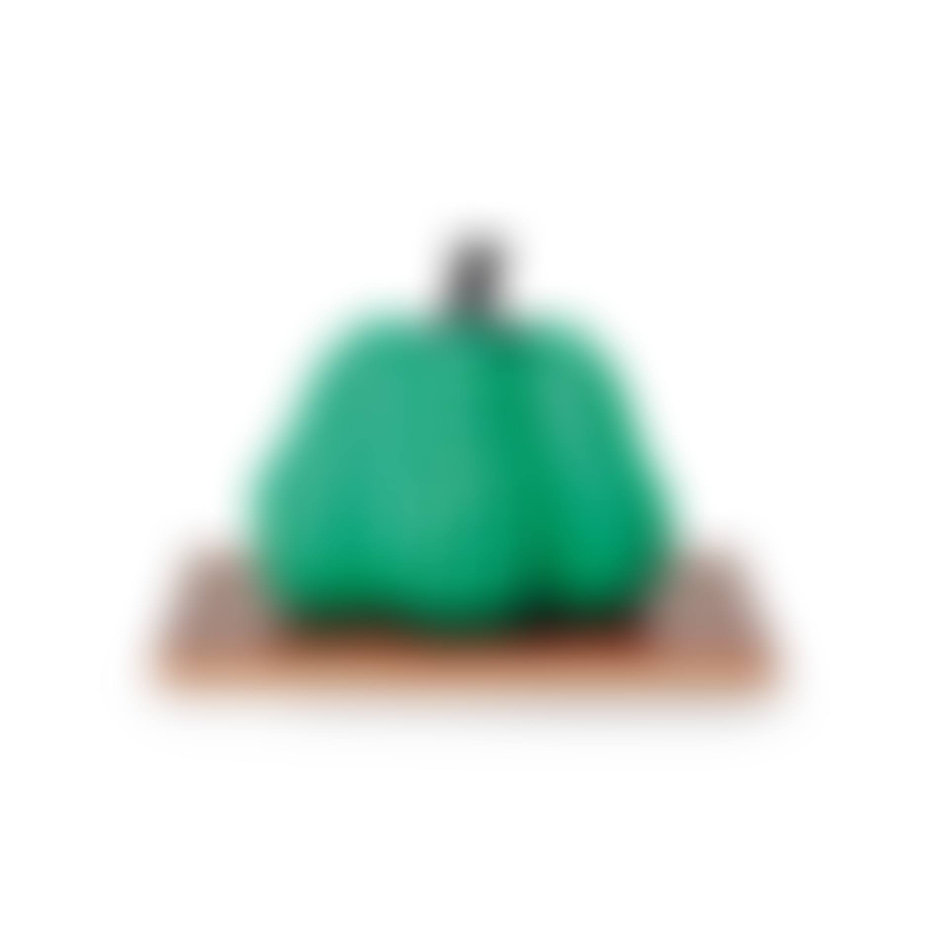 Green Pumpkin (preview)