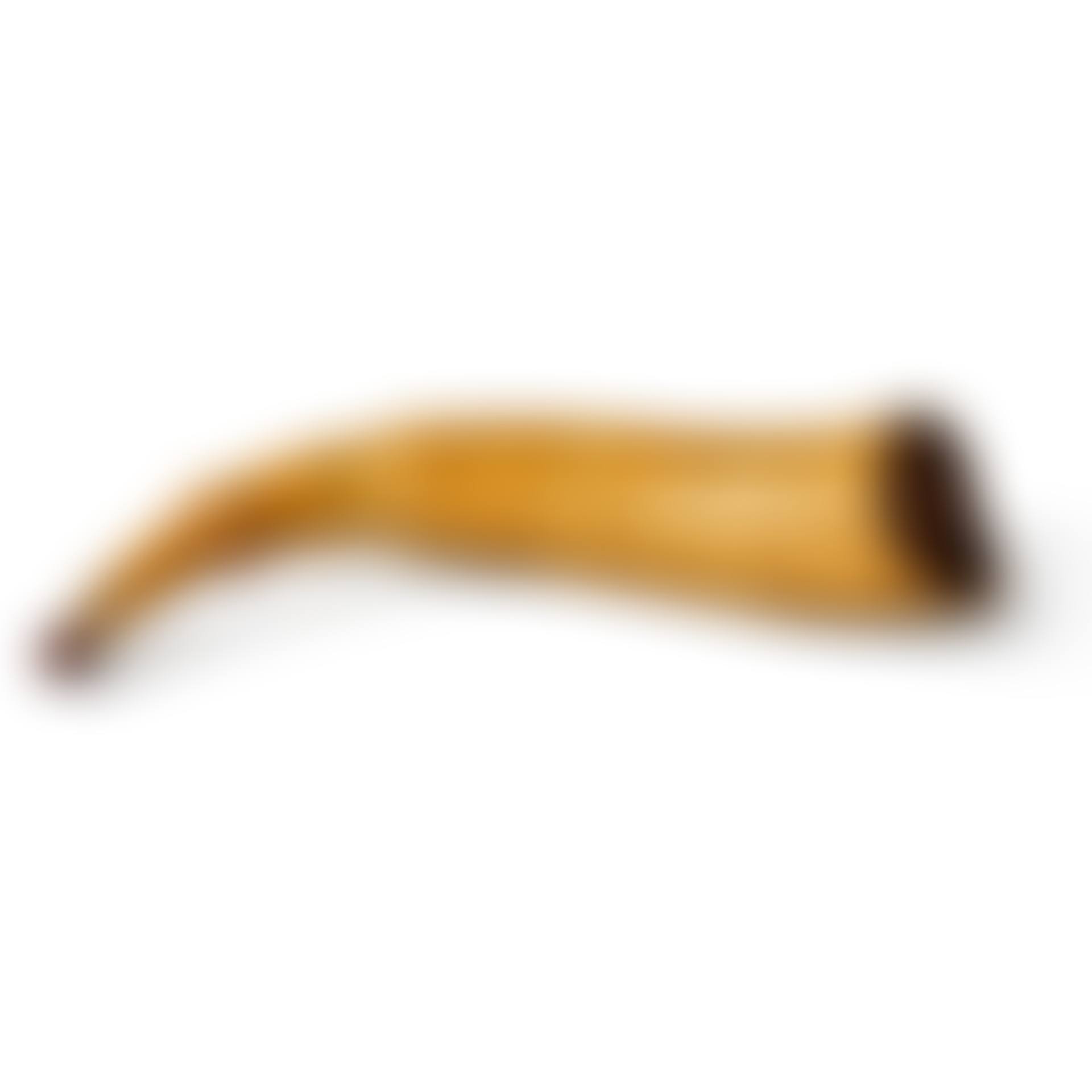 American Revolutionary War Carved and Engraved Powder Horn (preview)