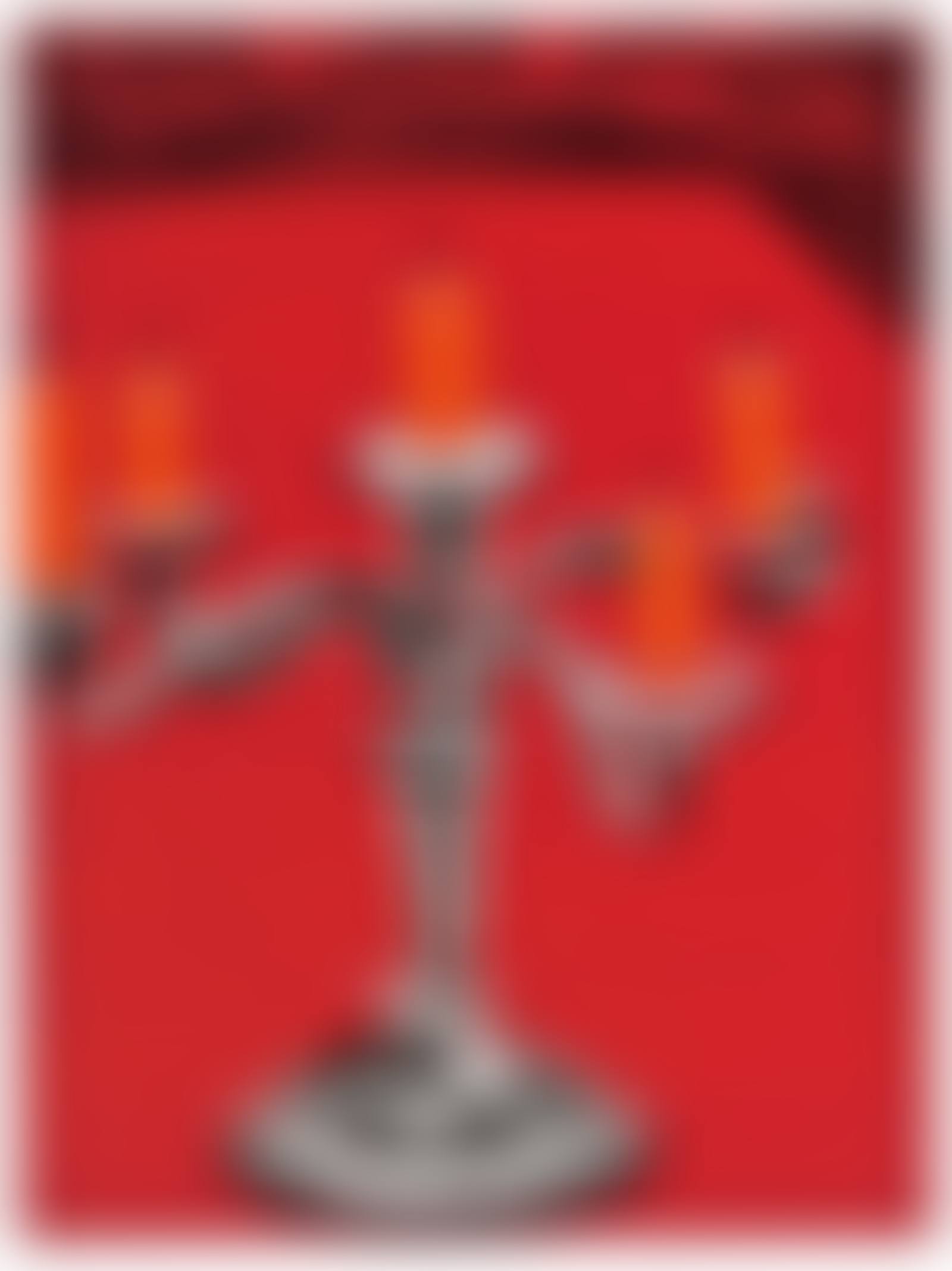 Five Candles (preview)