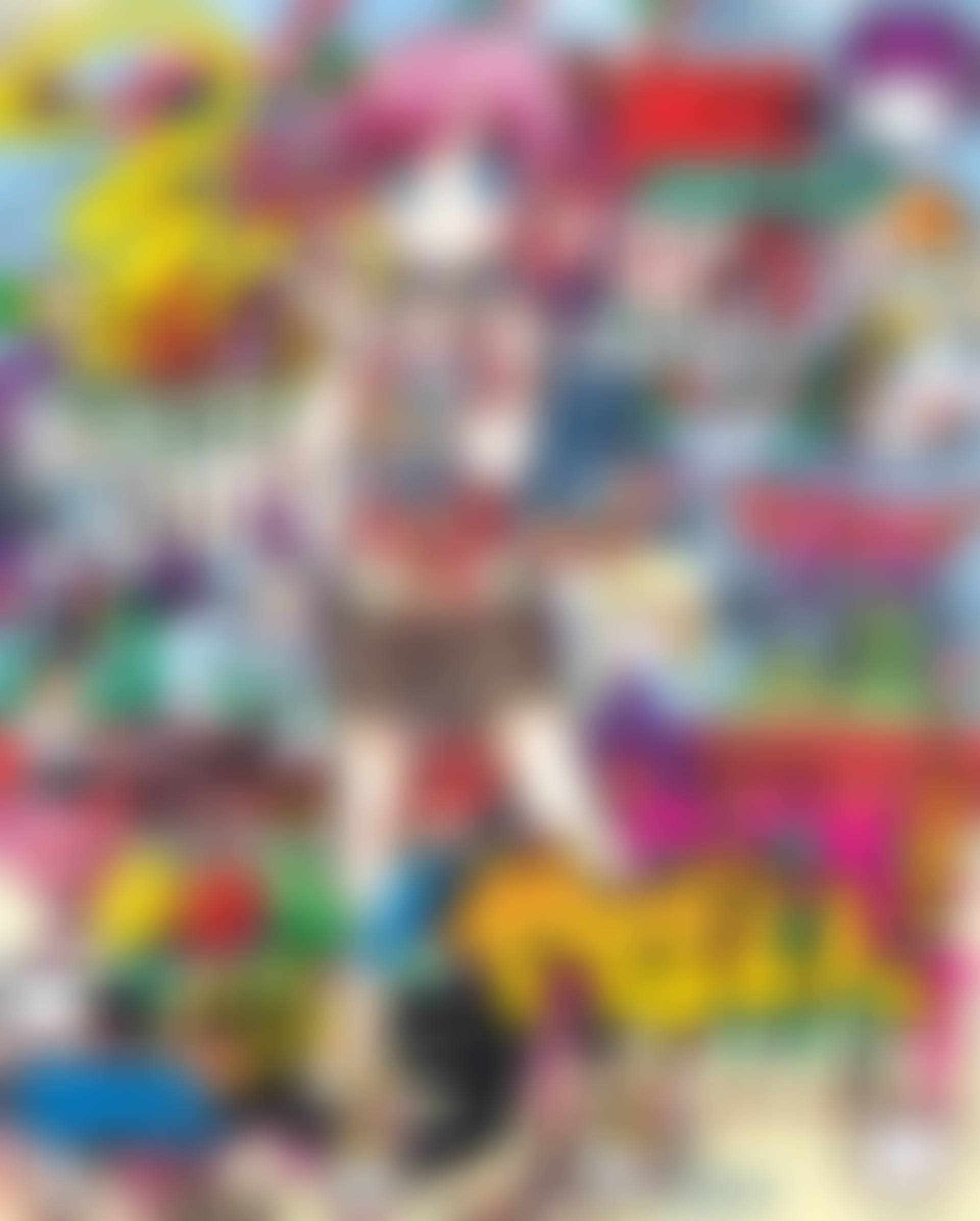 Such a Thrill… It's Crazy (preview)