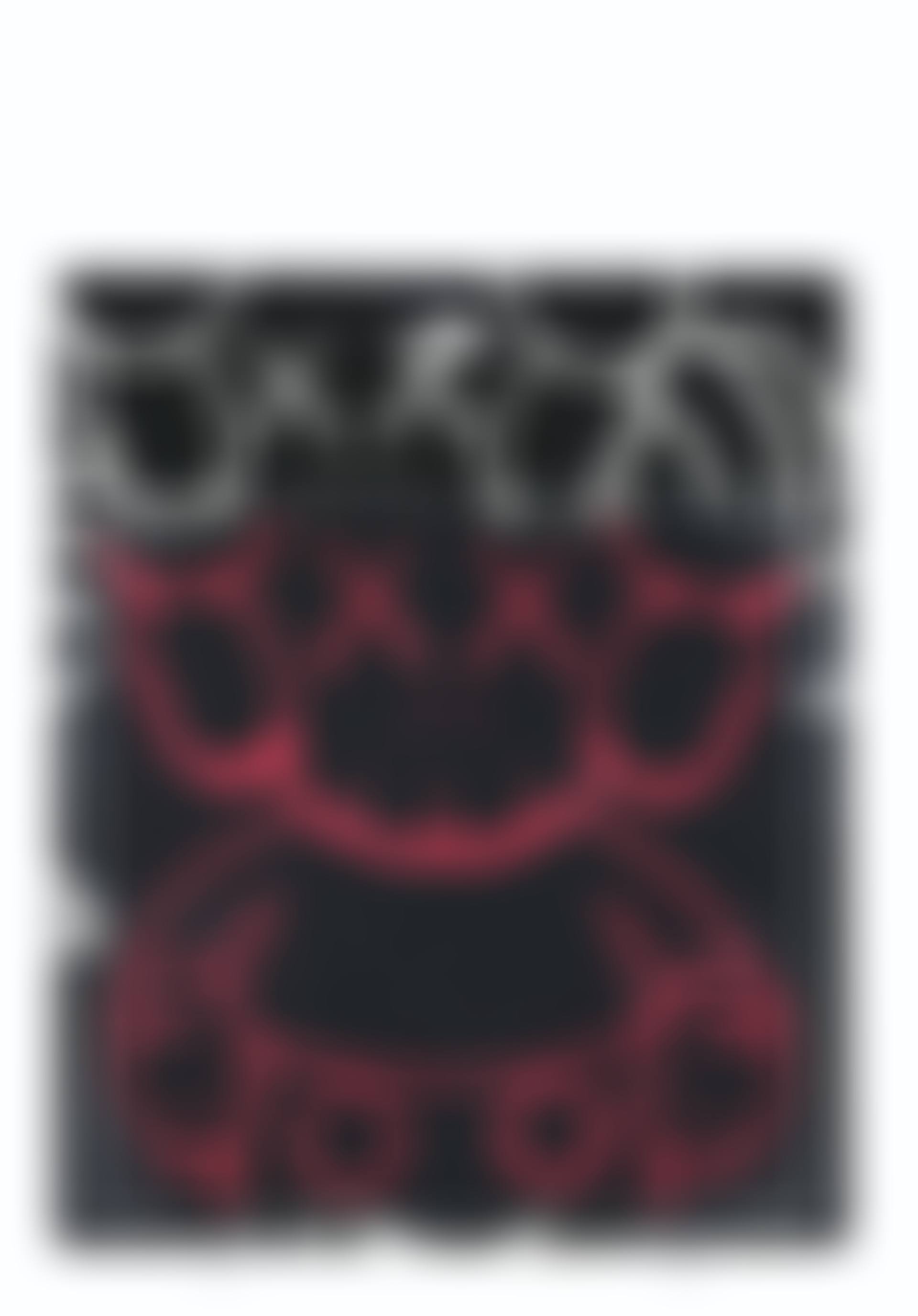 UNTITLED (CHUM), PACKAGE PAINTING SERIES (preview)