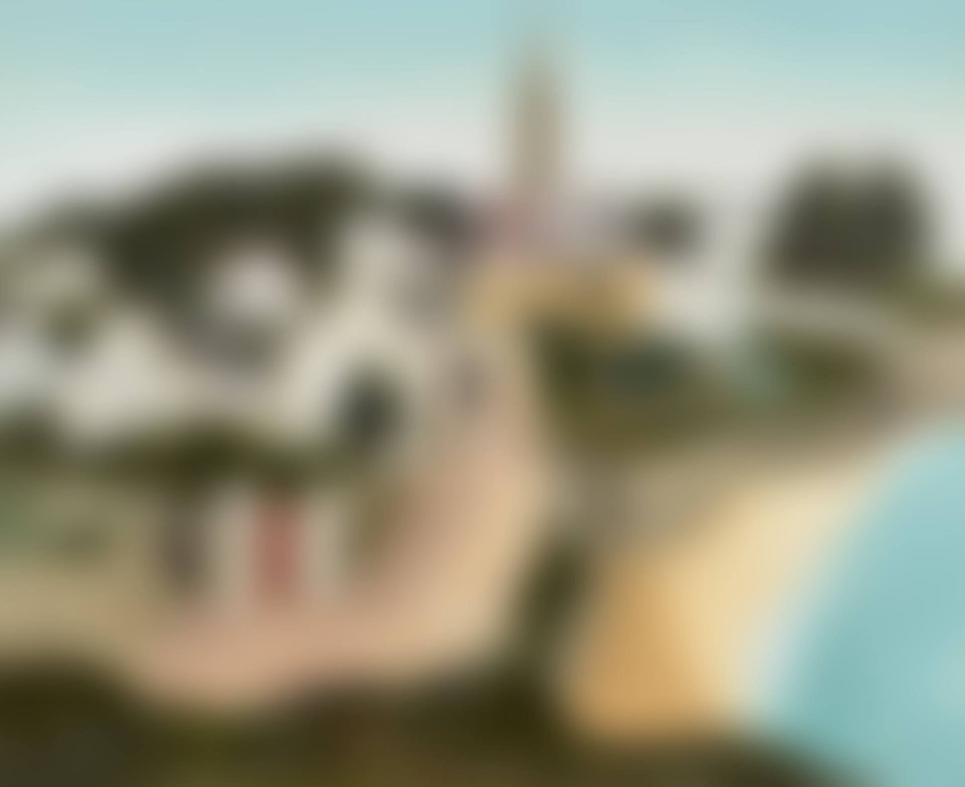 Tréboul (preview)