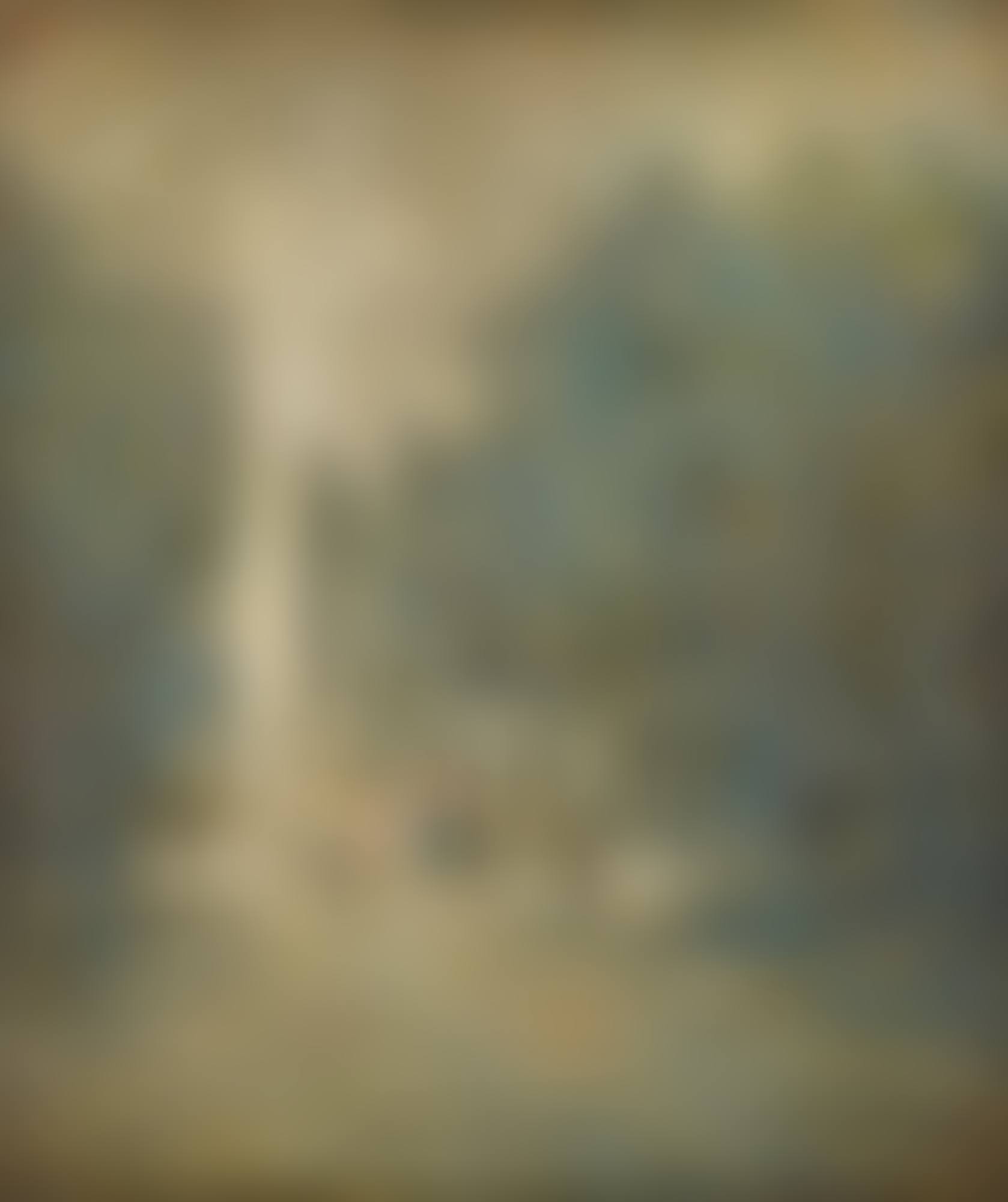 Road Through a Wood (preview)