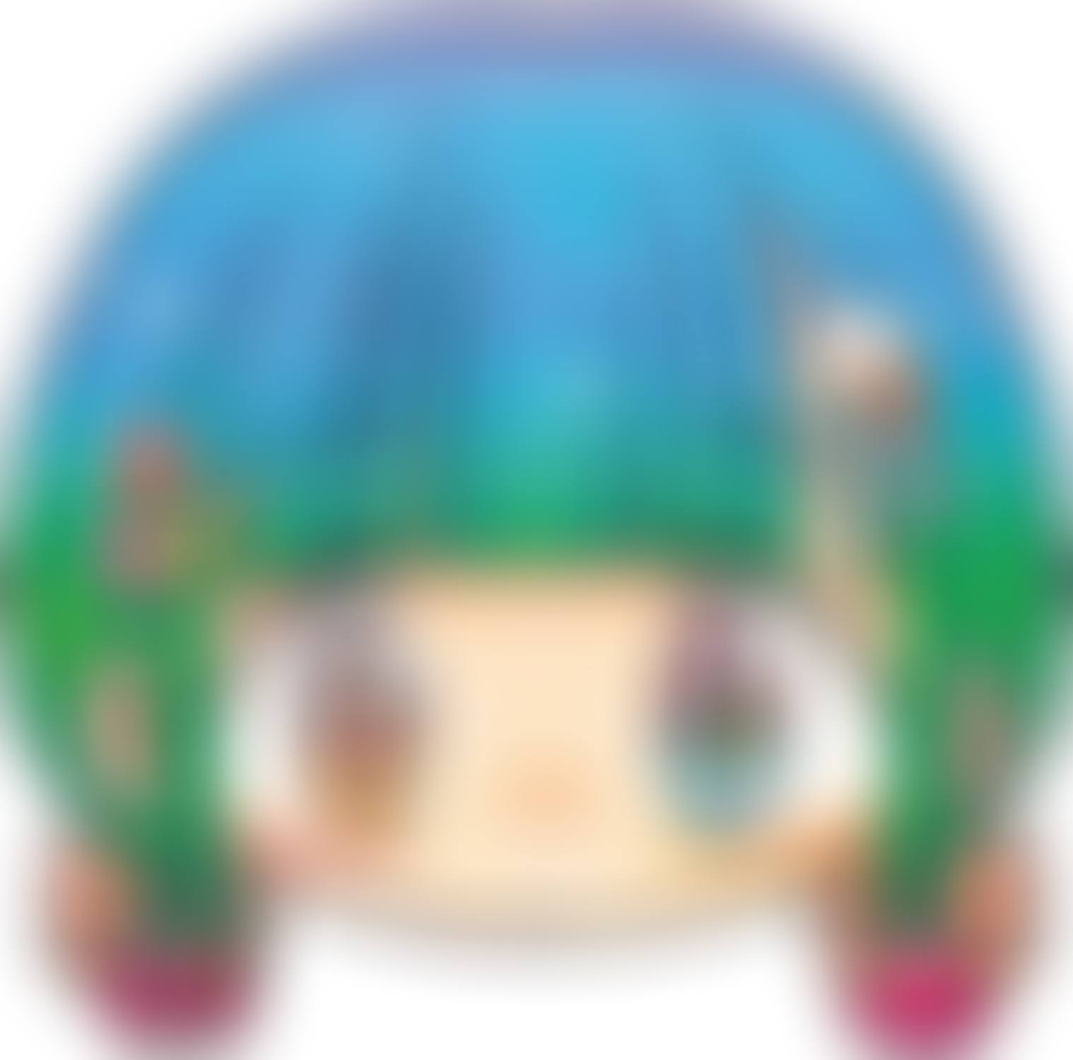 Yume—Breath of the Earth (preview)