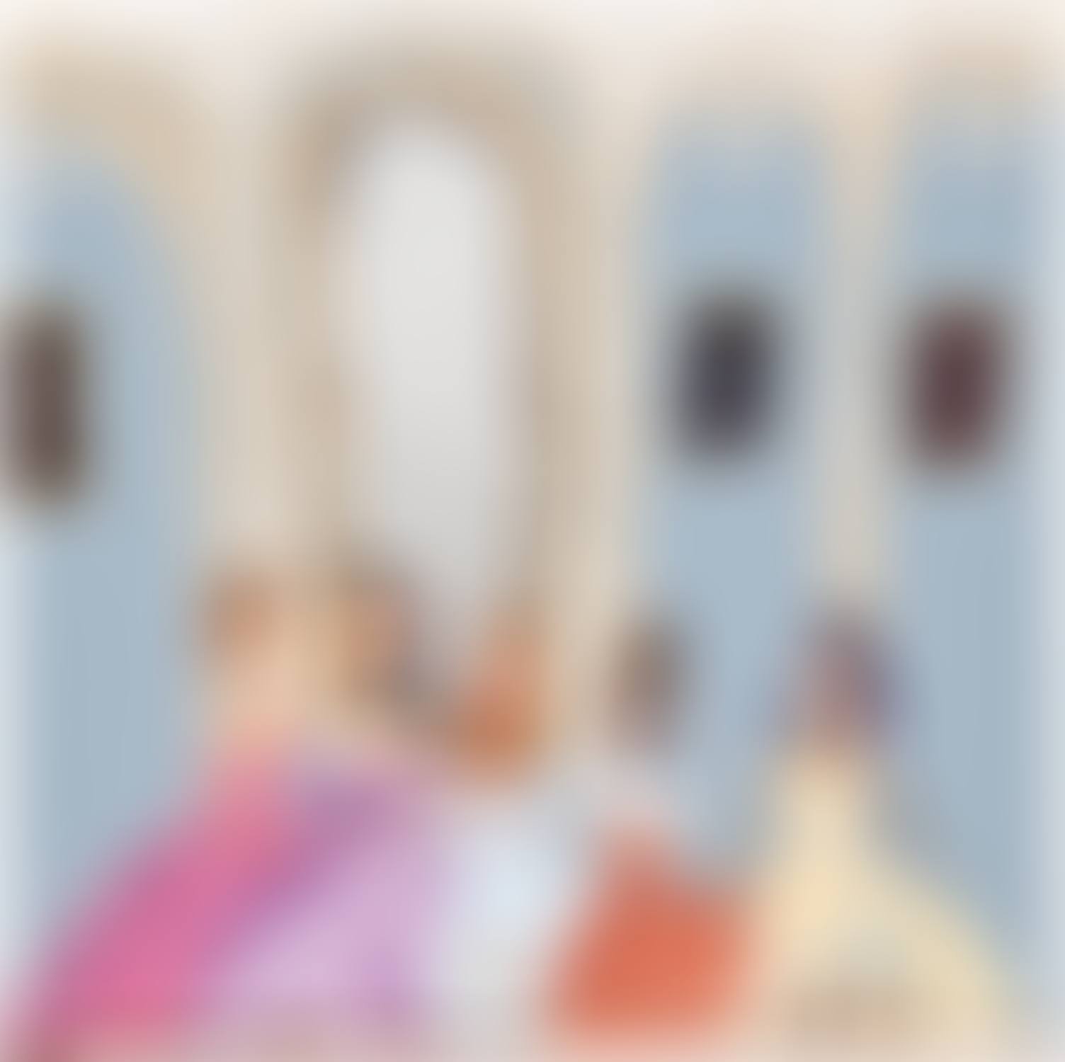 The Powder Room (preview)
