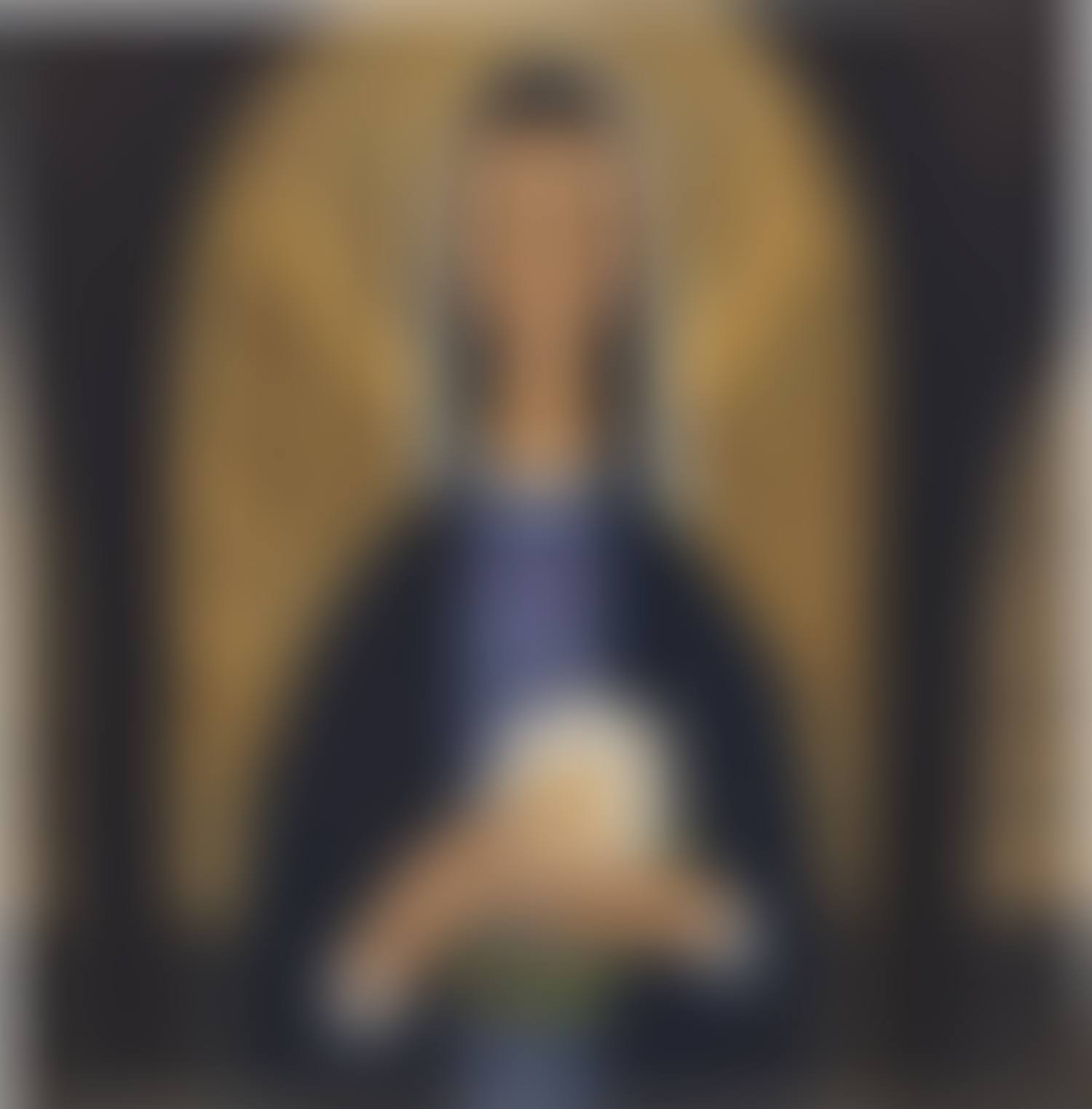 Portrait of a Nun (preview)