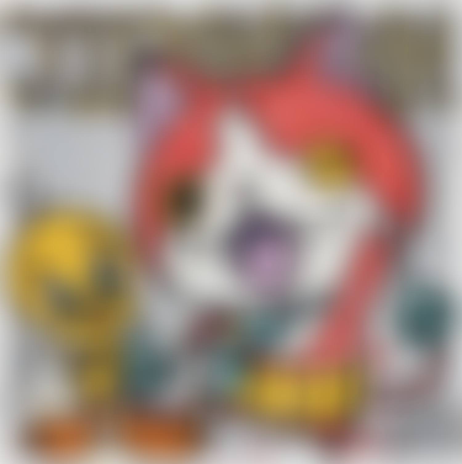 Wake Up On Wrong Side Of The Track (preview)