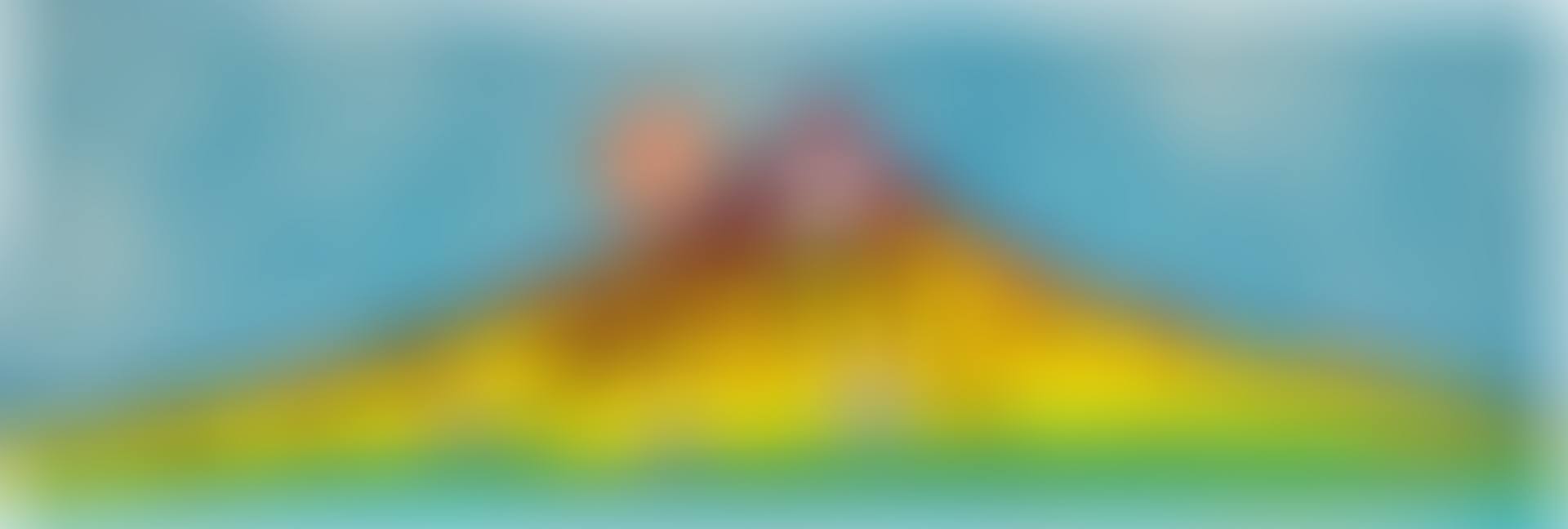 Mt. Fuji in Seven Colours - My Life Shining Forever, This Human Love Shall Not Perish Even After Billions of Light Years (preview)