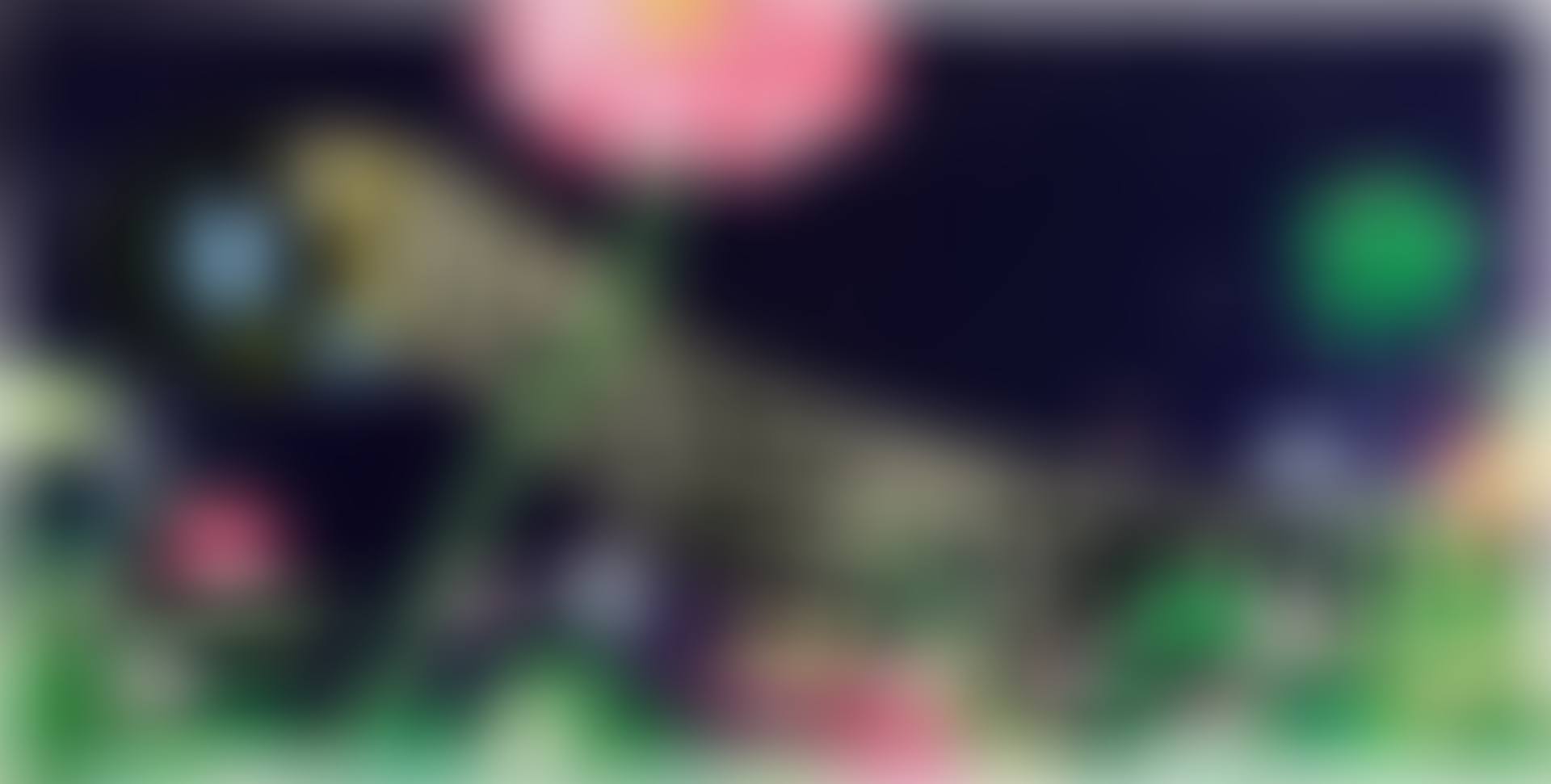 Building of the Lotus Pond (preview)