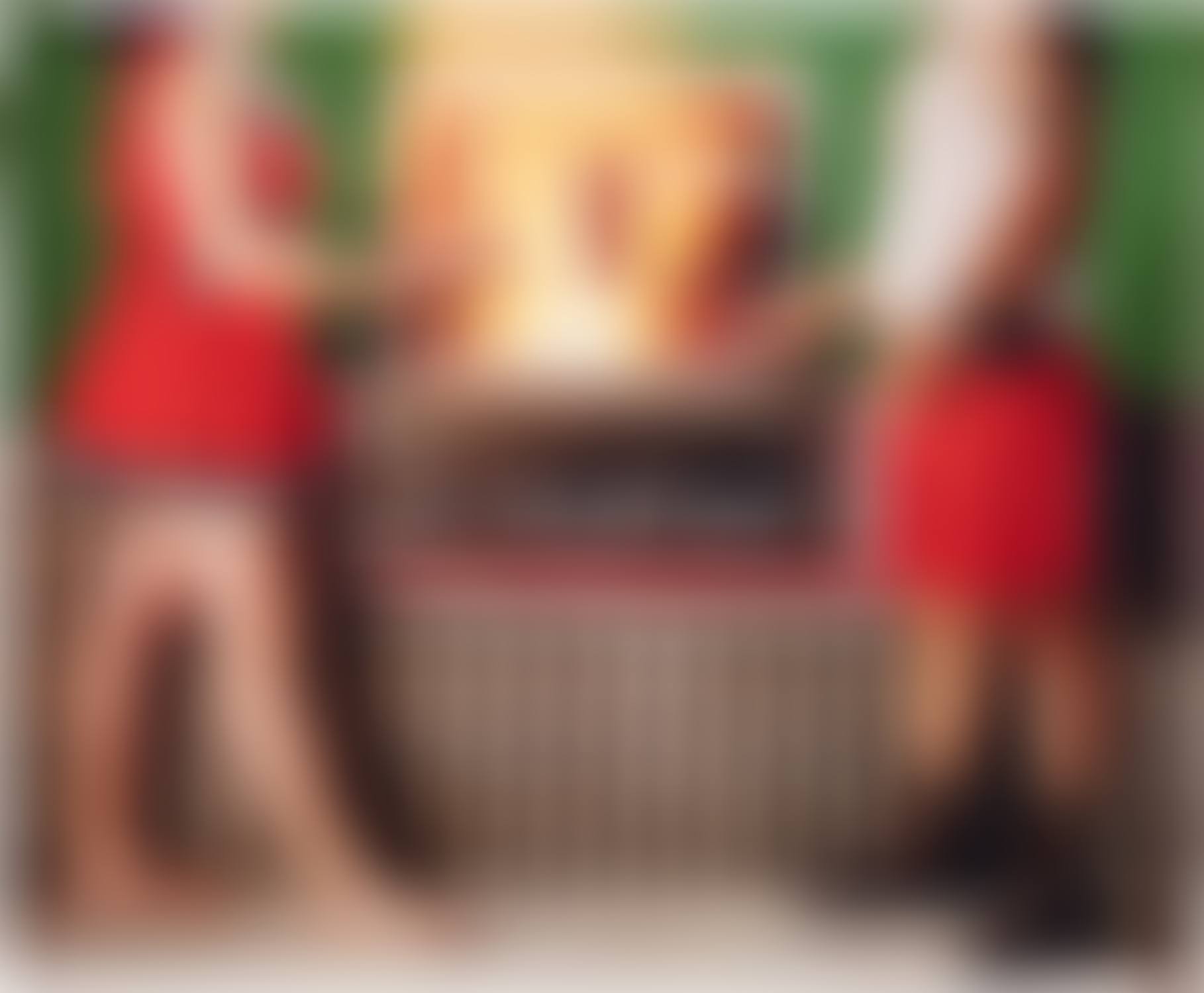BBQ (preview)