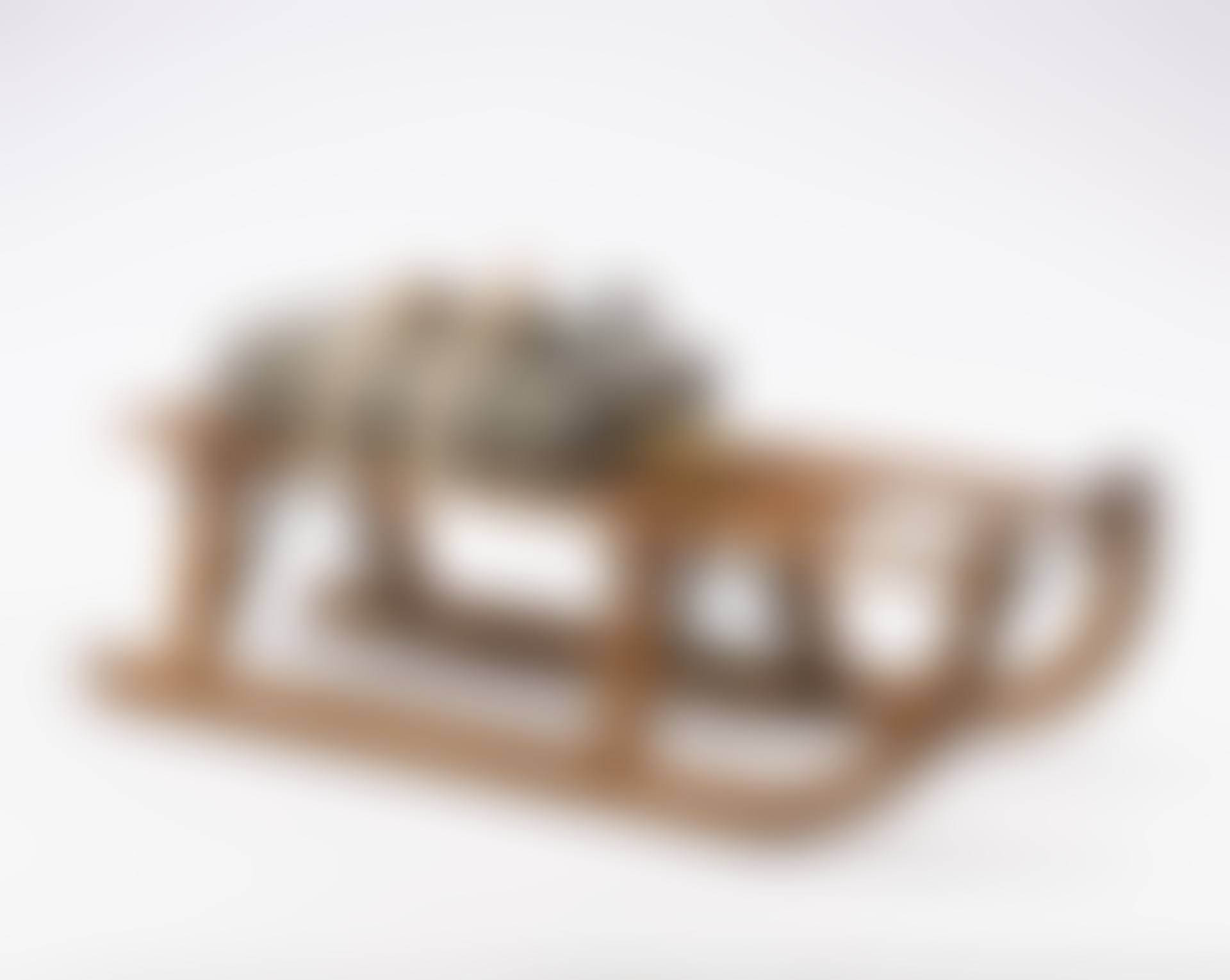 Schlitten (preview)