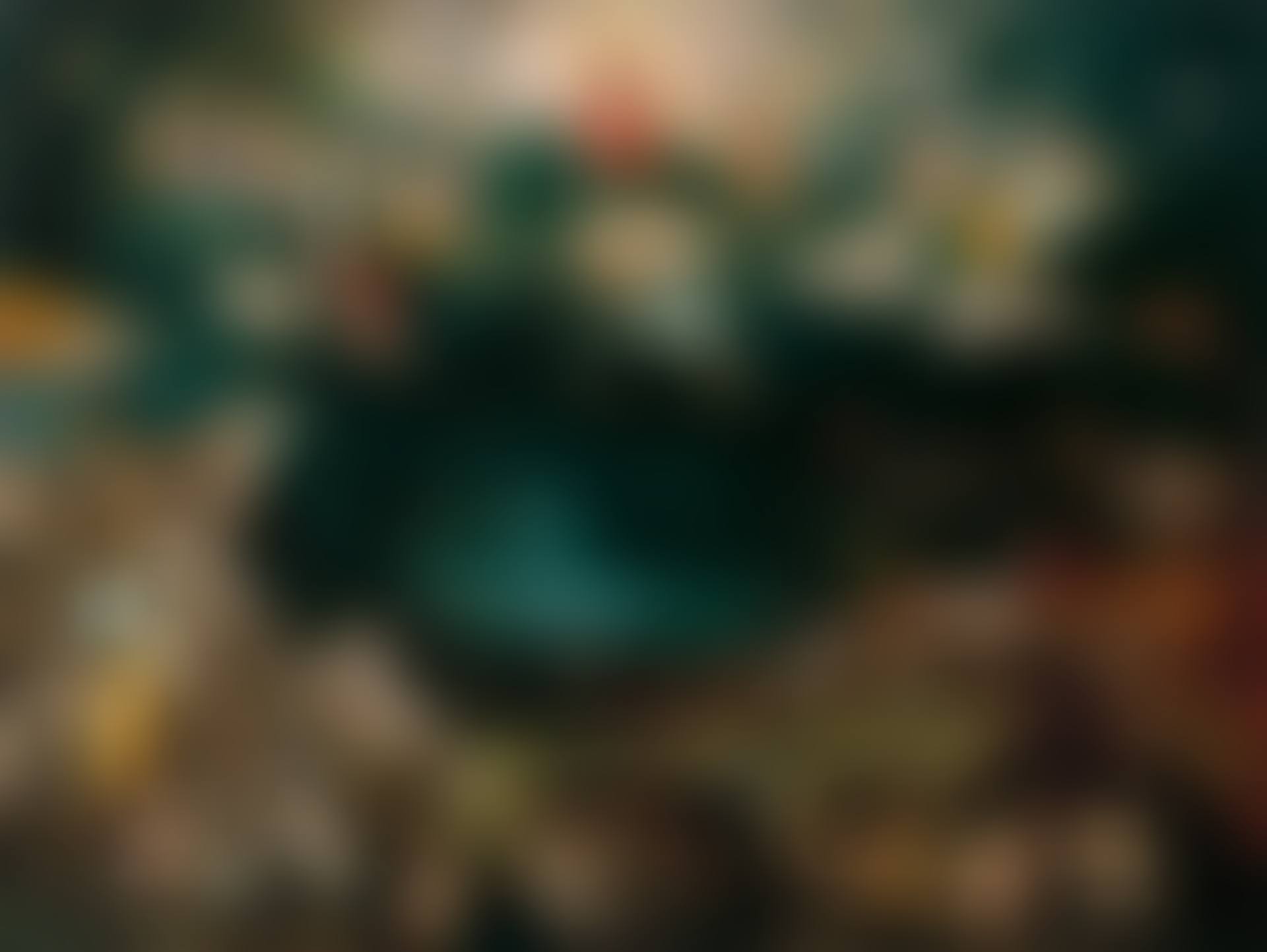 The Last Judgment (preview)