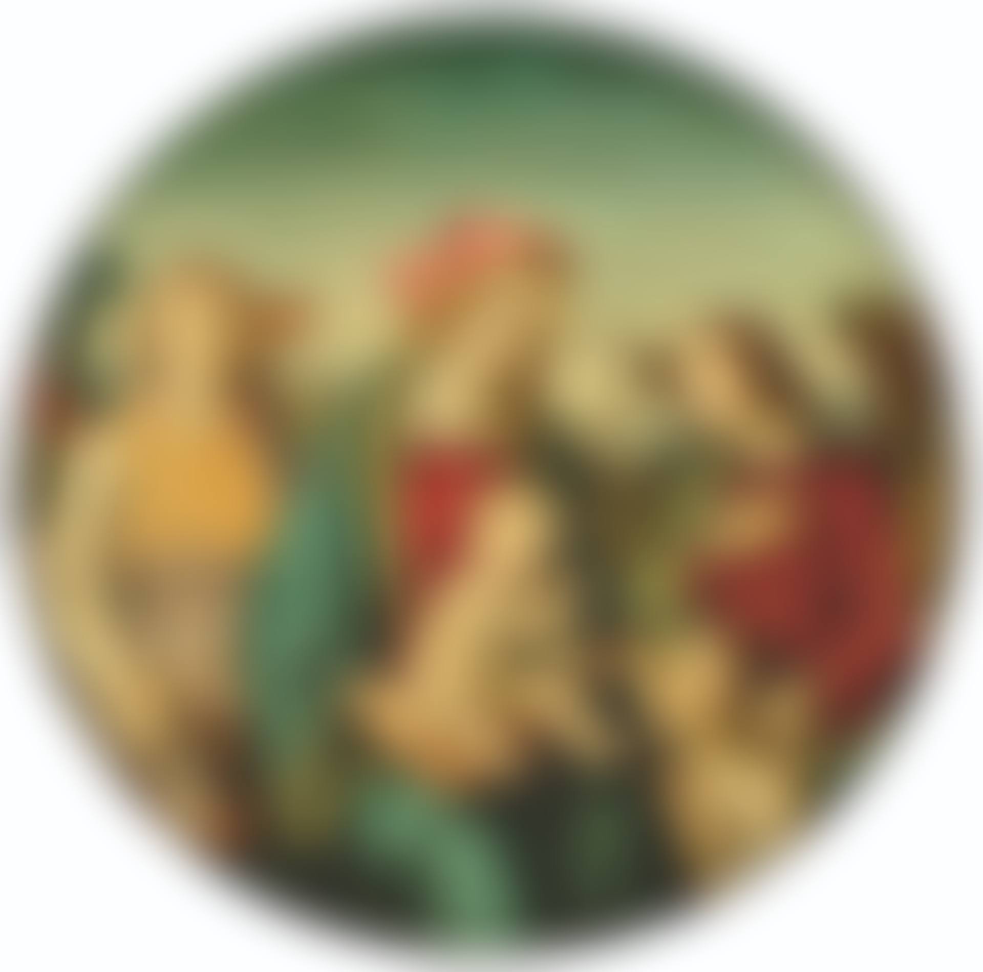 Madonna and Child with the Infant Saint John and two Angels (preview)
