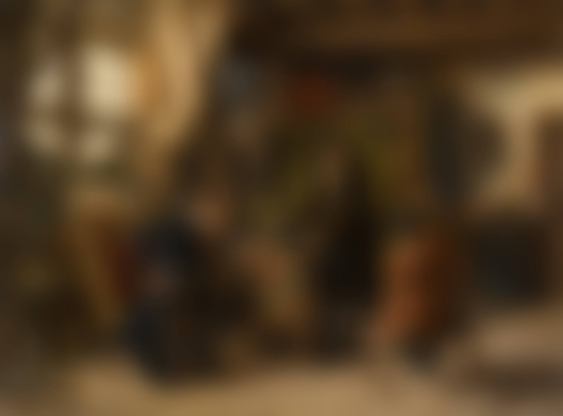 Ill-gotten Gains (preview)