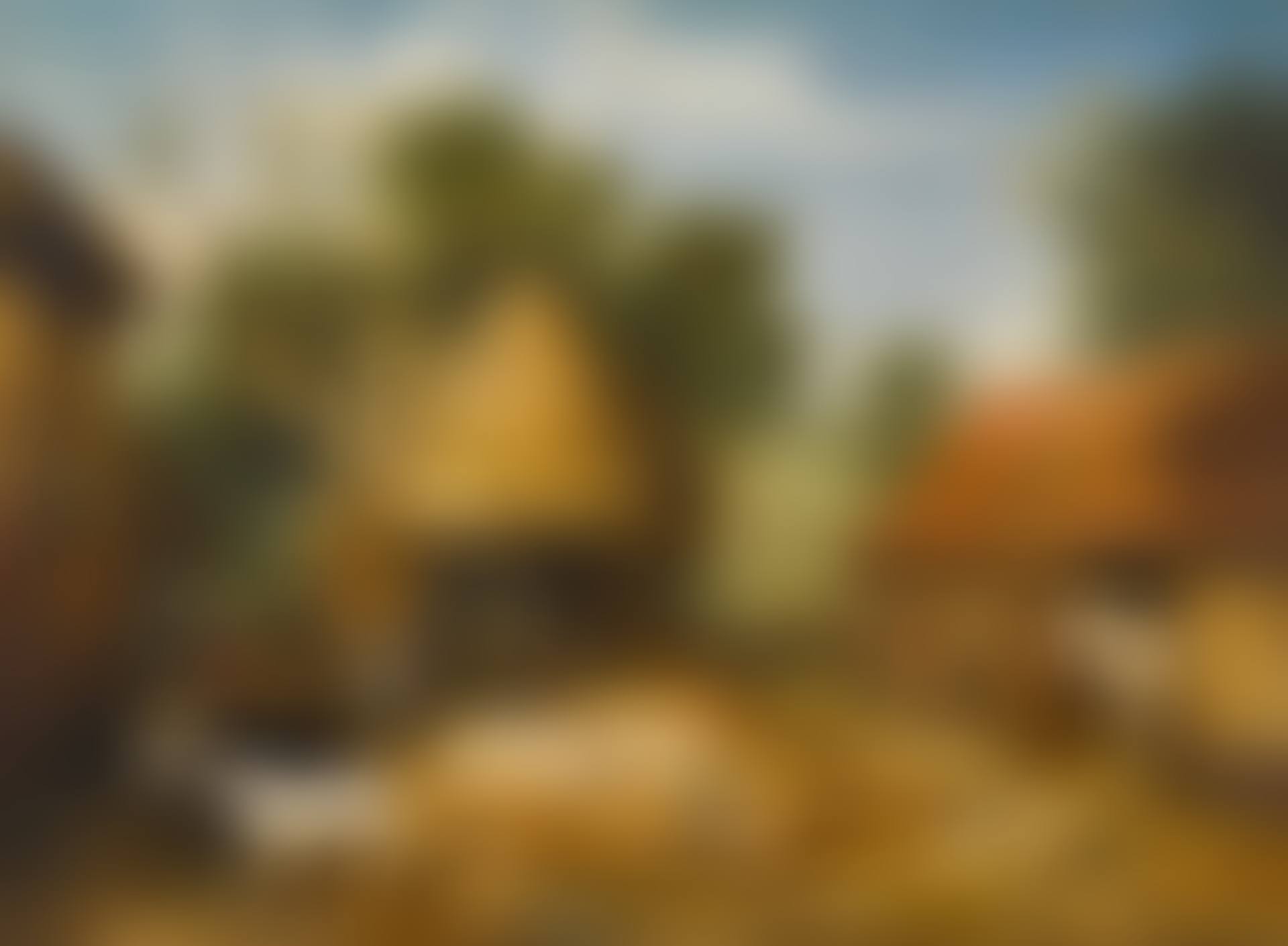 A farmyard scene (preview)