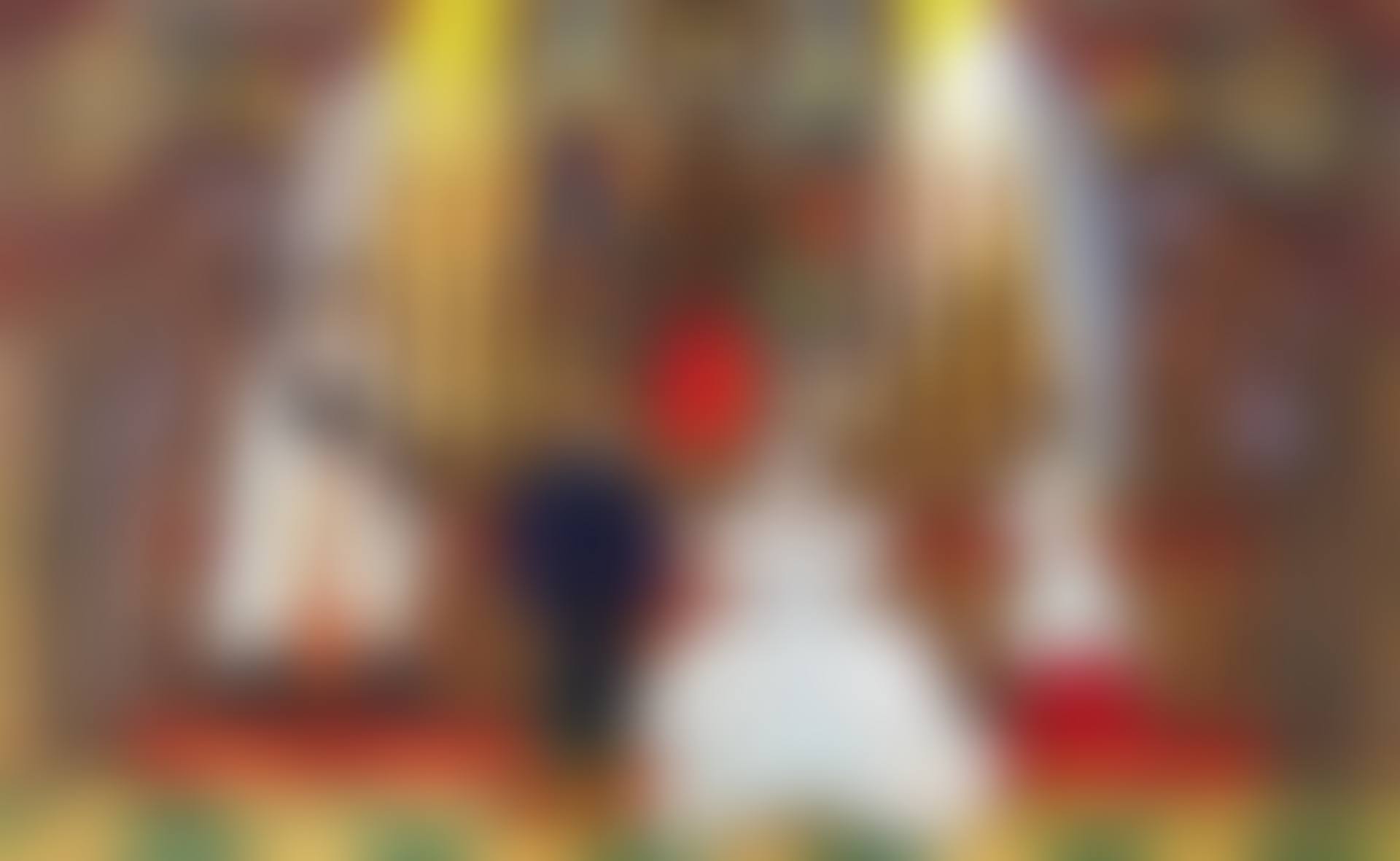 Church Wedding (preview)