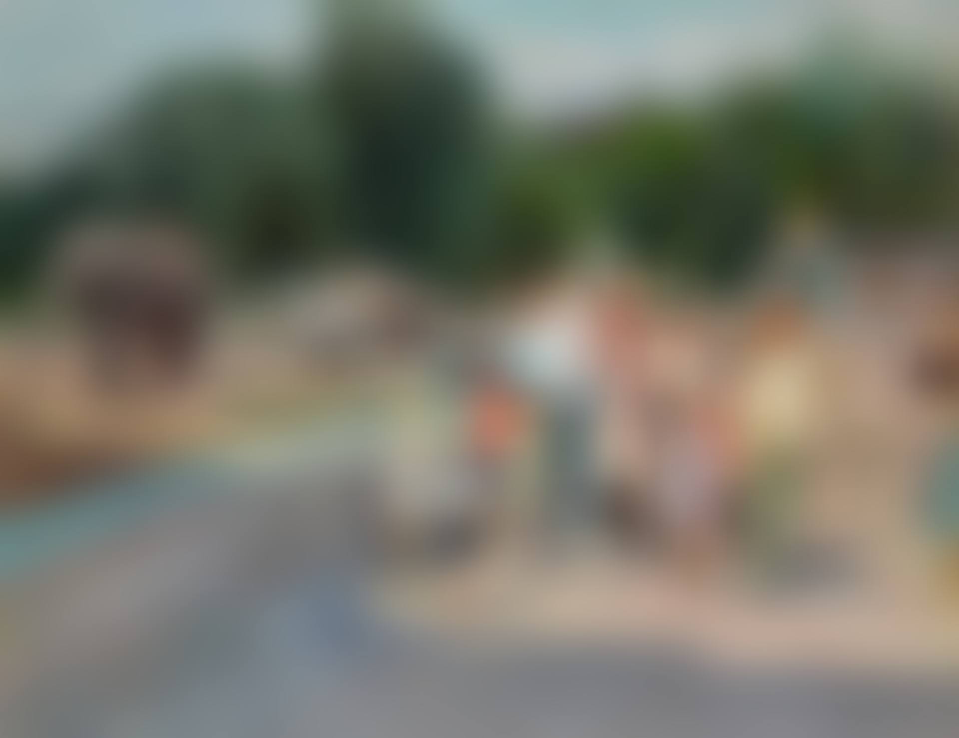 Moscow Zoo (preview)