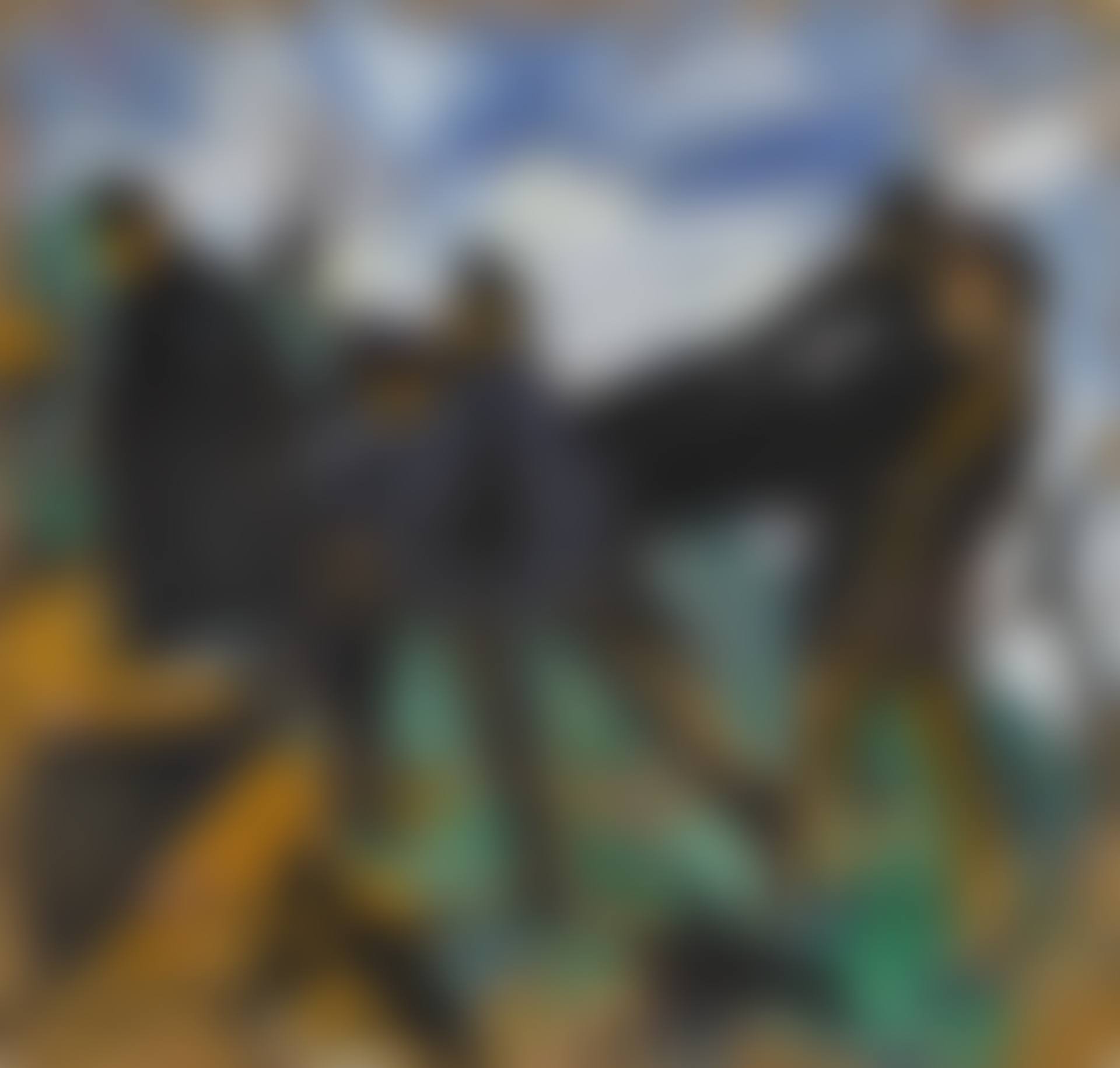 Procession (preview)