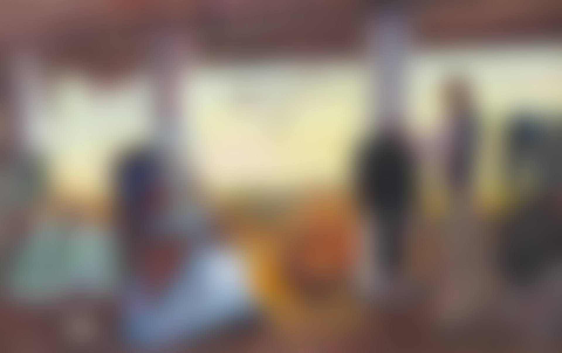 On the Veranda (preview)