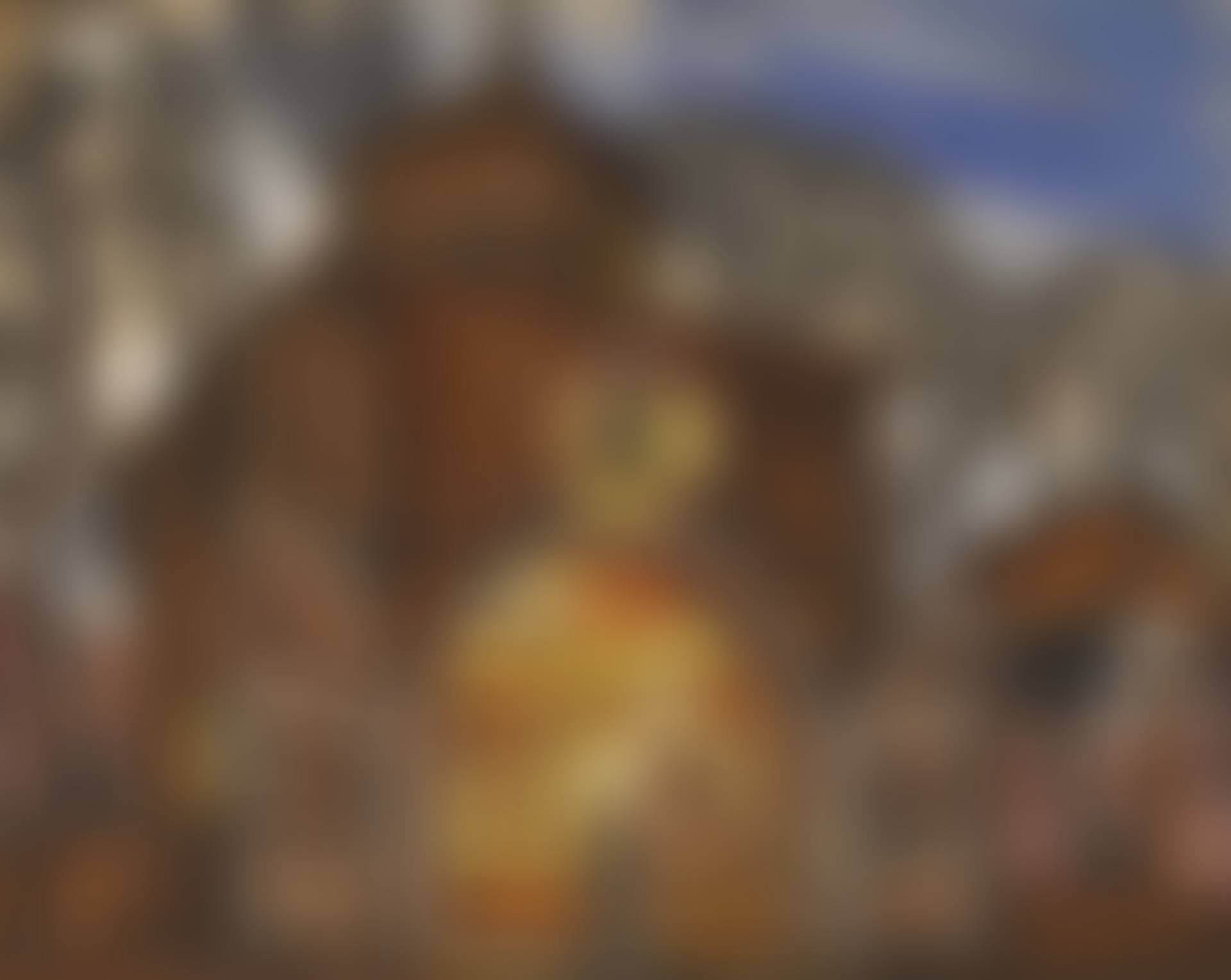 Wooden Church (preview)