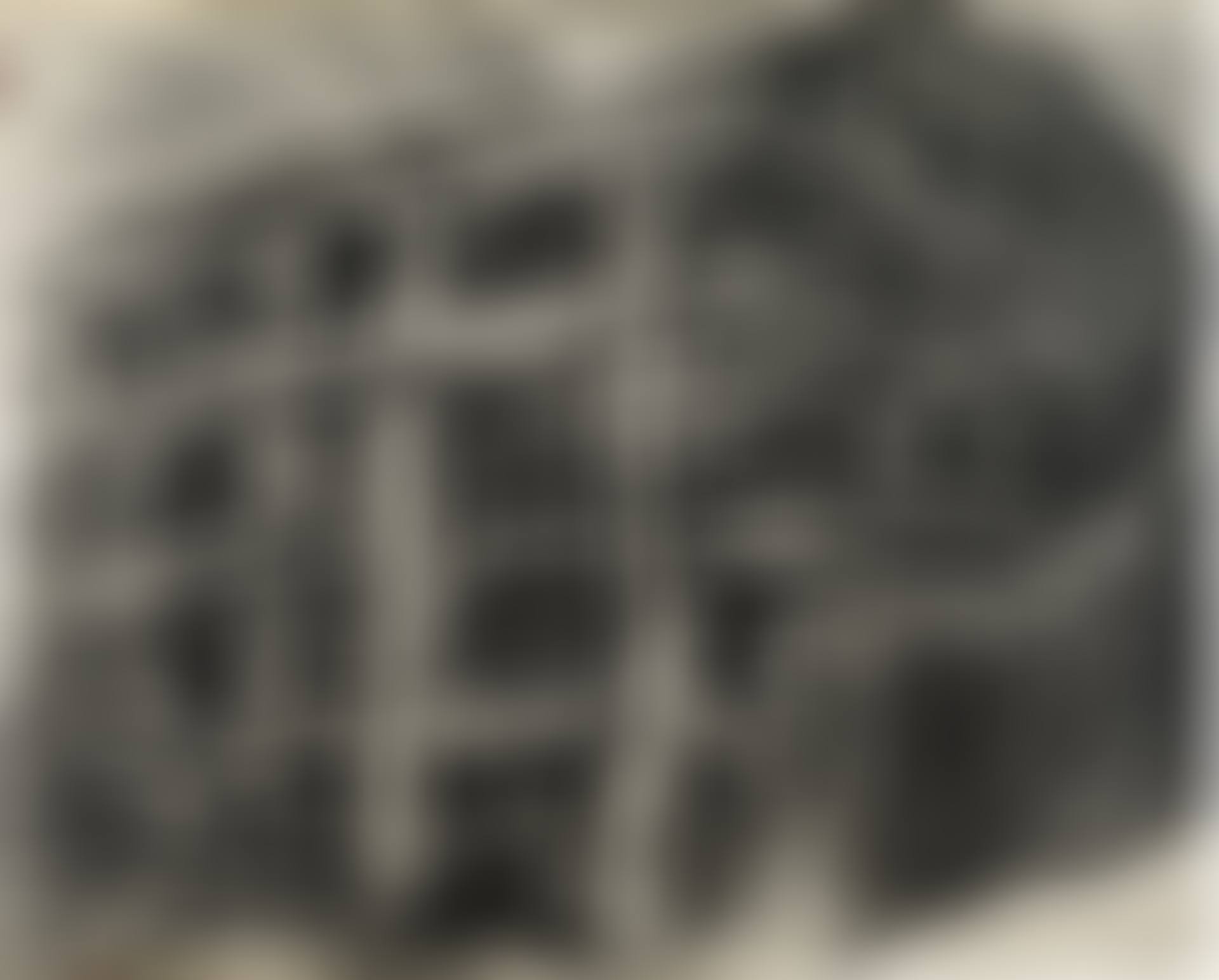 Partly Demolished Warehouse, St. Katharine Dock, London, Spring 1973 (preview)