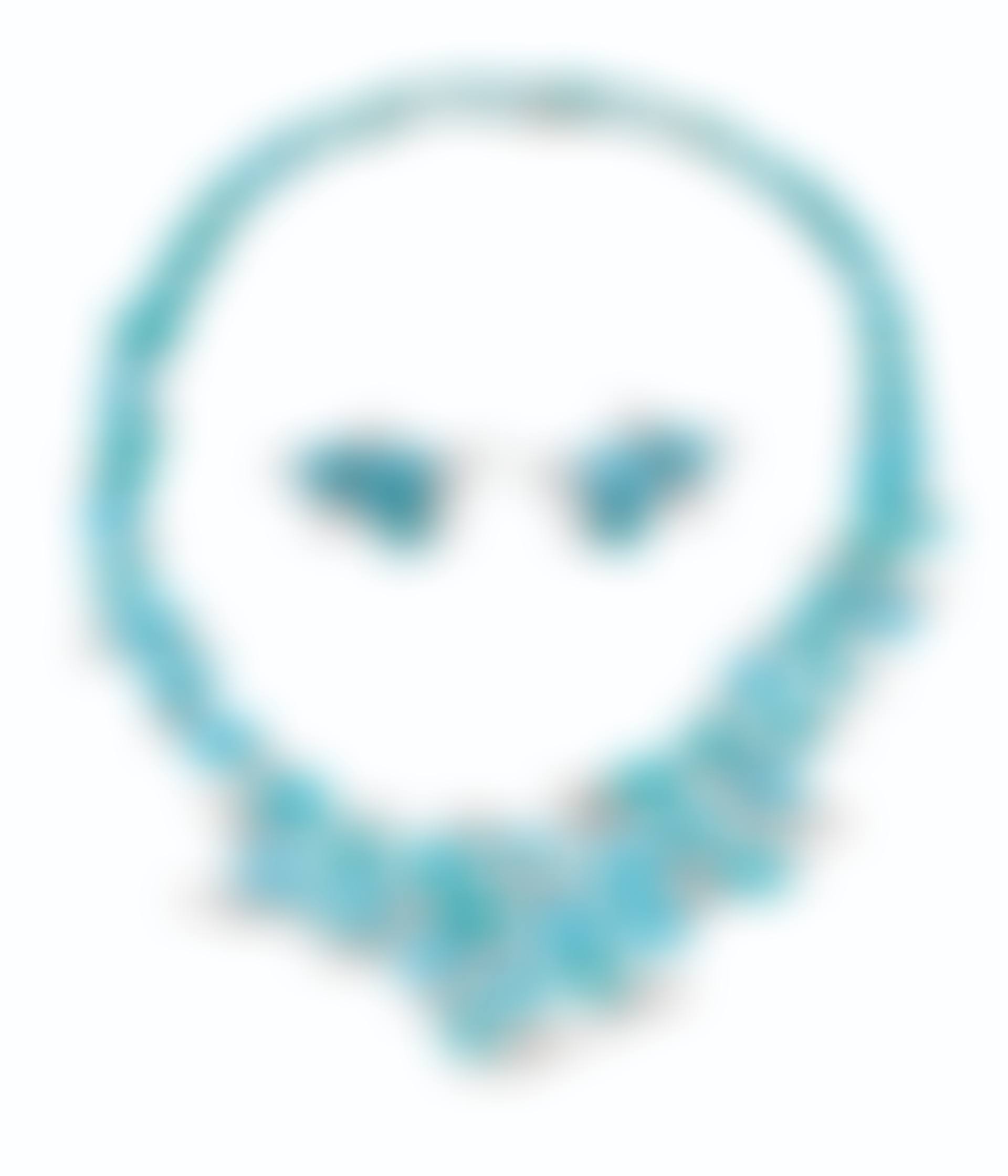 STERLÉ SET OF TURQUOISE AND DIAMOND JEWELRY (preview)