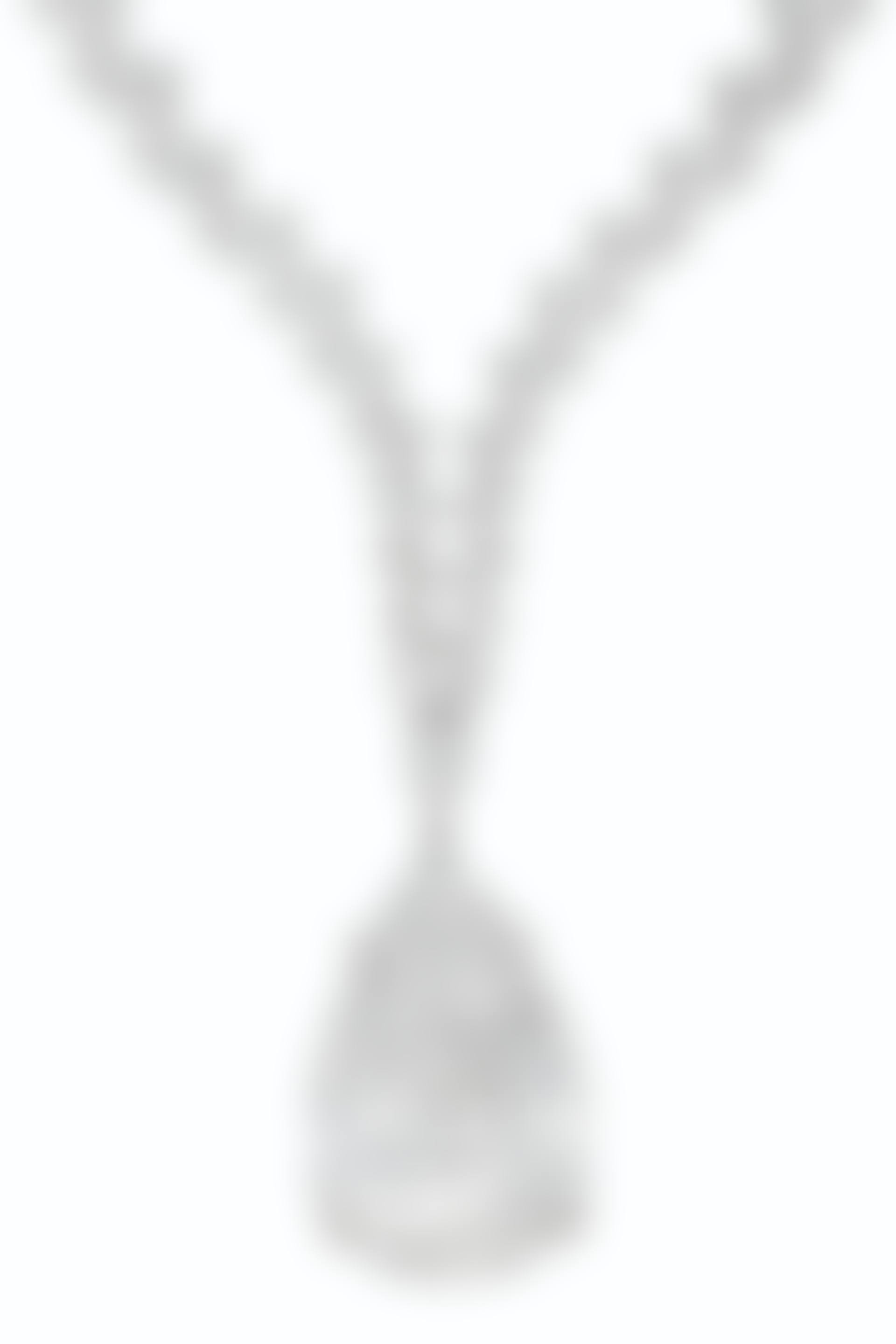 THE CHRYSLER DIAMOND A MAGNIFICENT DIAMOND PENDANT NECKLACE (preview)