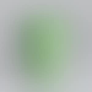Green-slipped platinum drips cup (preview)