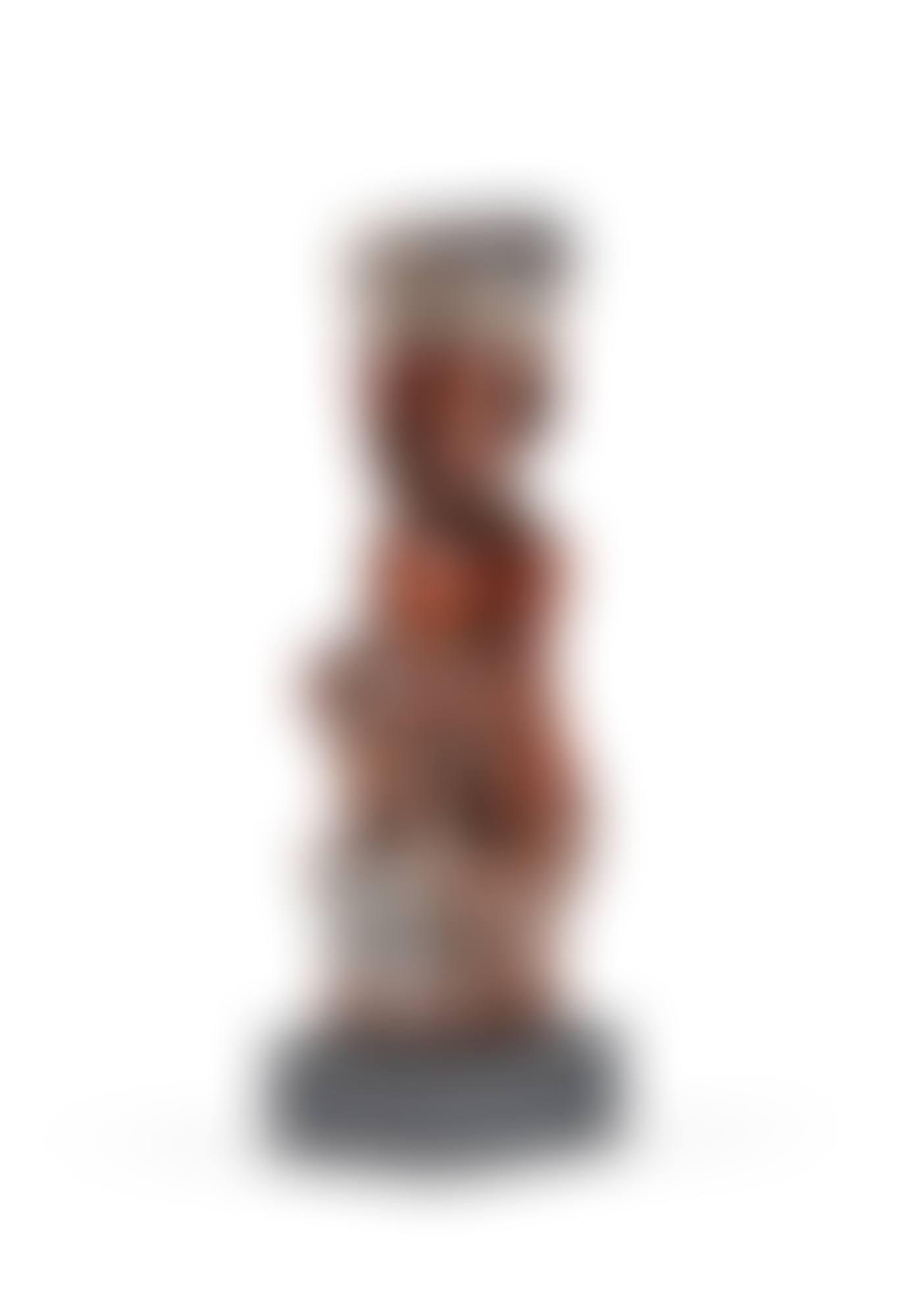 Statuette, Batak, Sumatra, Indonésie | Batak figure, Sumatra, Indonesia (preview)