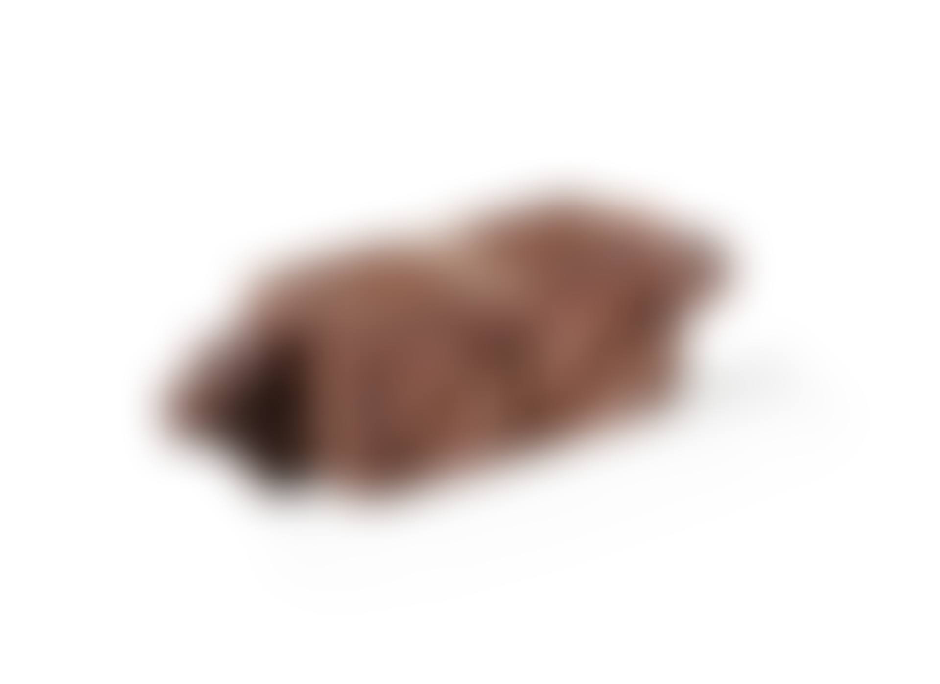 Boîte à trésor papahou, Maori, Nouvelle-Zélande | Maori Papahou treasure box, New Zealand (preview)
