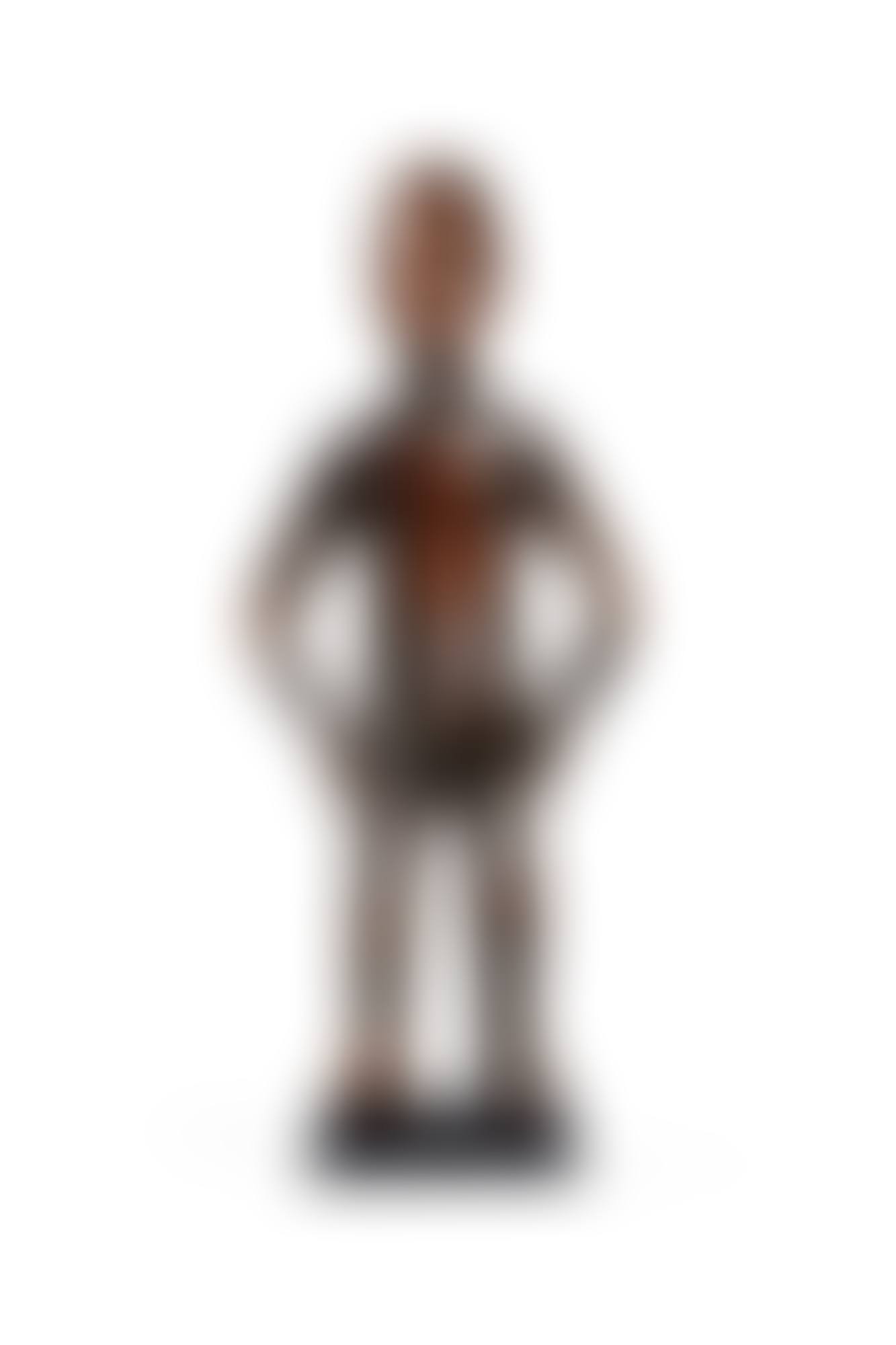 Statue, Toma, Guinée | Toma figure, Guinea (preview)