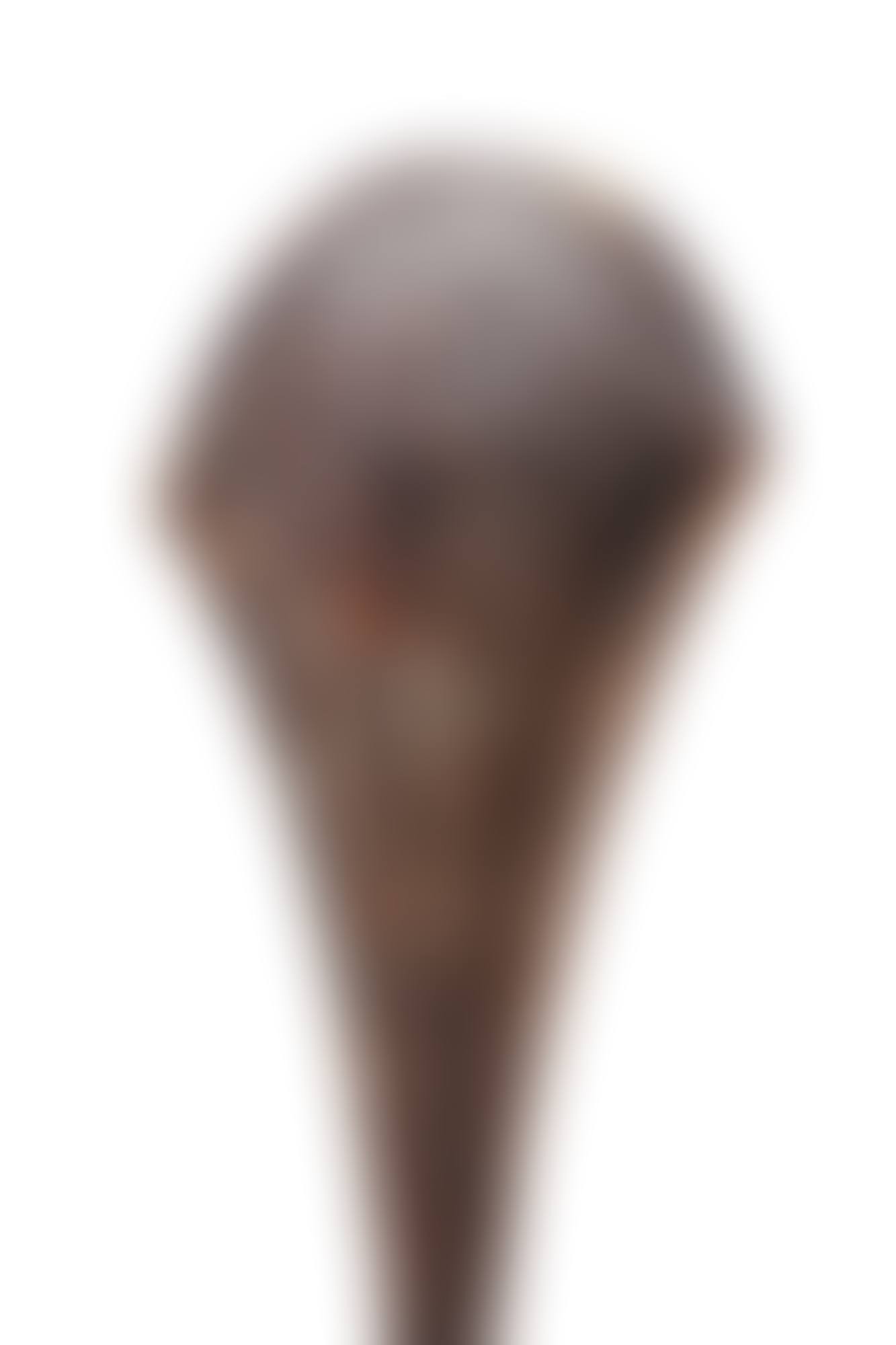 Marteau votif, Ashanti, Ghana | Ashanti votive hammer, Ghana (preview)