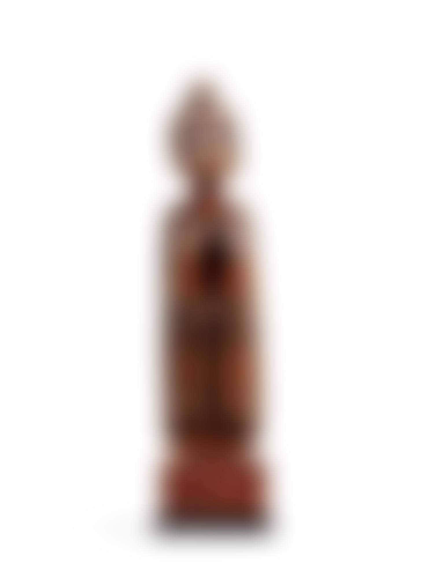 Poupée omolangidi, Yoruba, Nigeria | Yoruba omolangidi doll, Nigeria (preview)