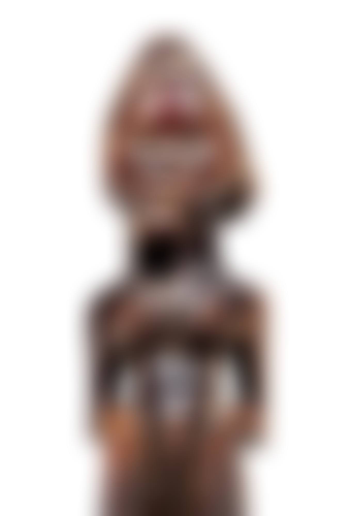 Statette, Téké, République Démocratique du Congo | Teke figure, Democratic Republic of the Congo (preview)