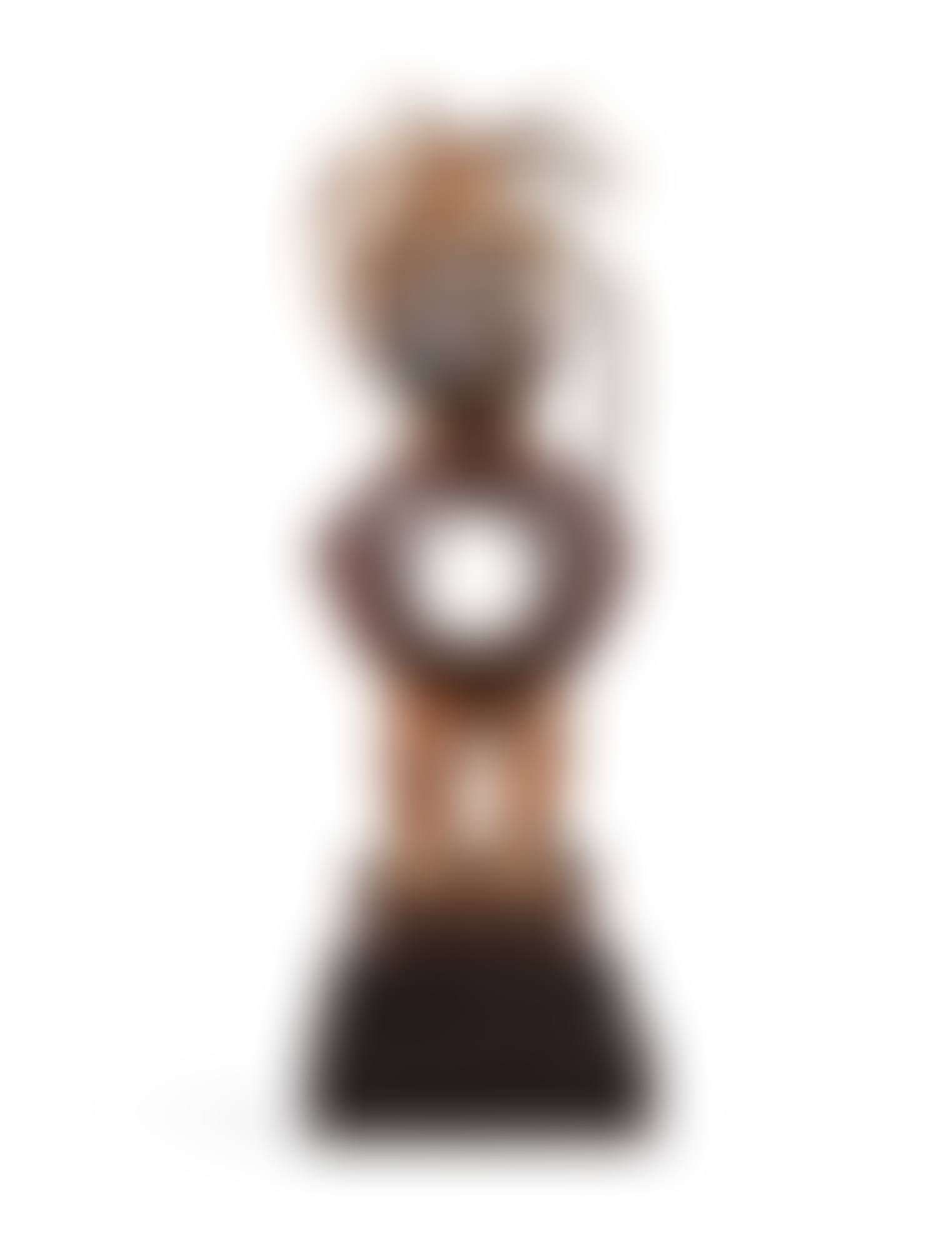 Statuette, Kongo, République Démocratique du Congo | Kongo figure, Democratic Republic of the Congo (preview)