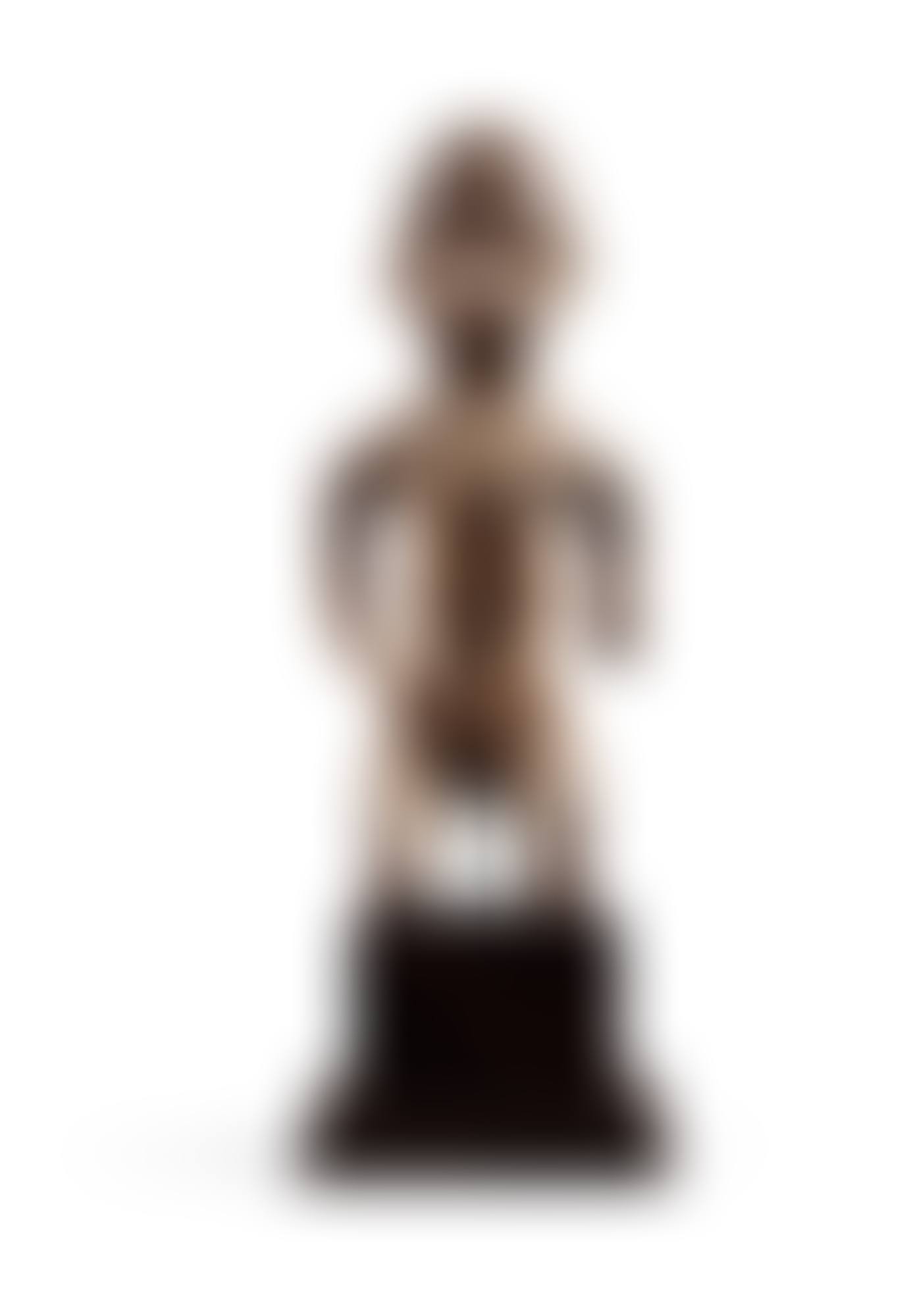 Statue, Dondo / Kamba, République Démocratique du Congo | Dondo / Kamba figure, Democratic Republic of The Congo (preview)