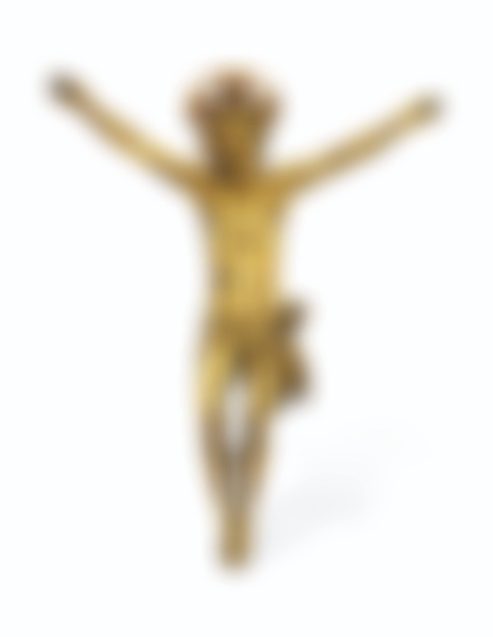 Christ Crucified (preview)