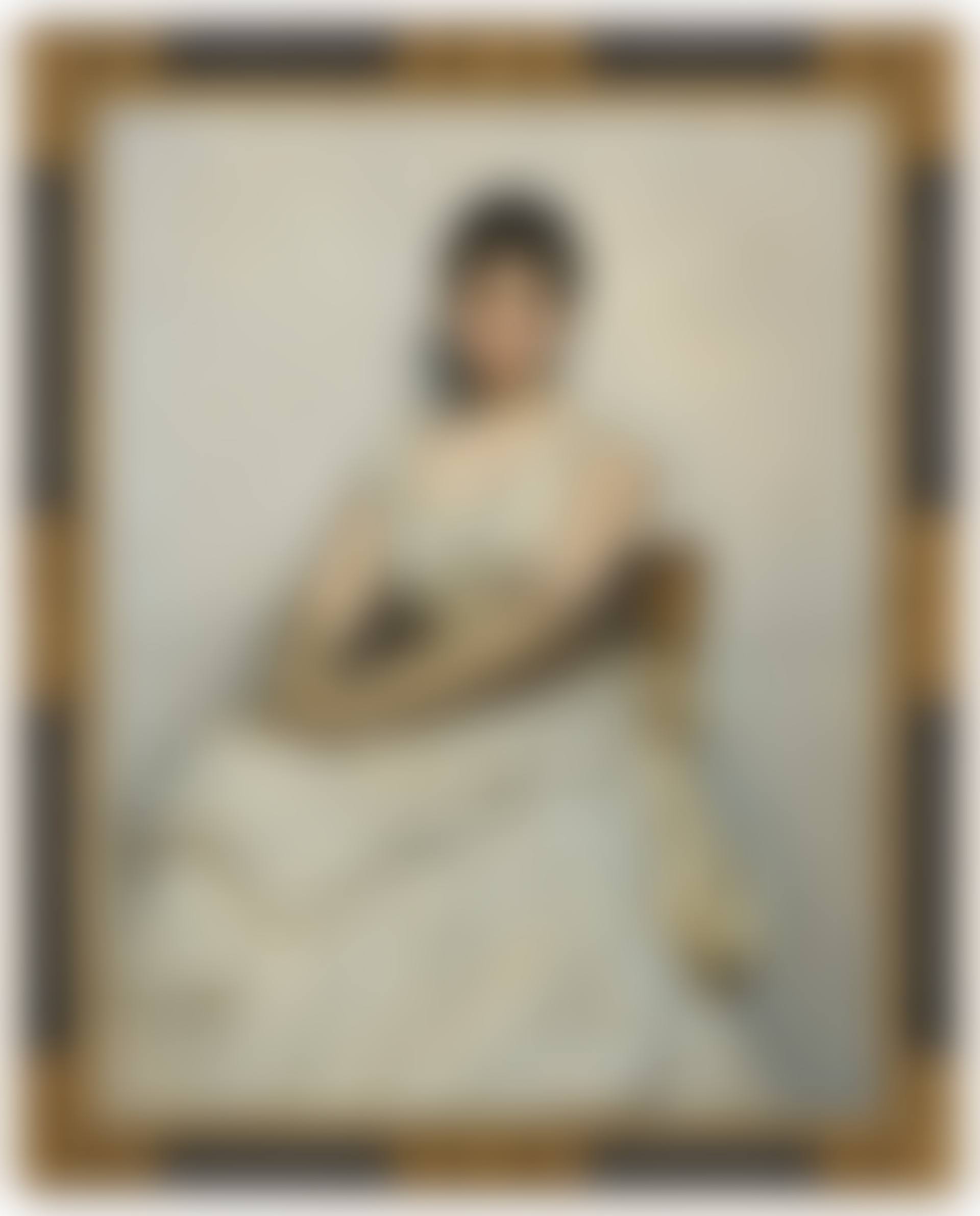 Miss Katherine Grant (The Lady in White) (preview)