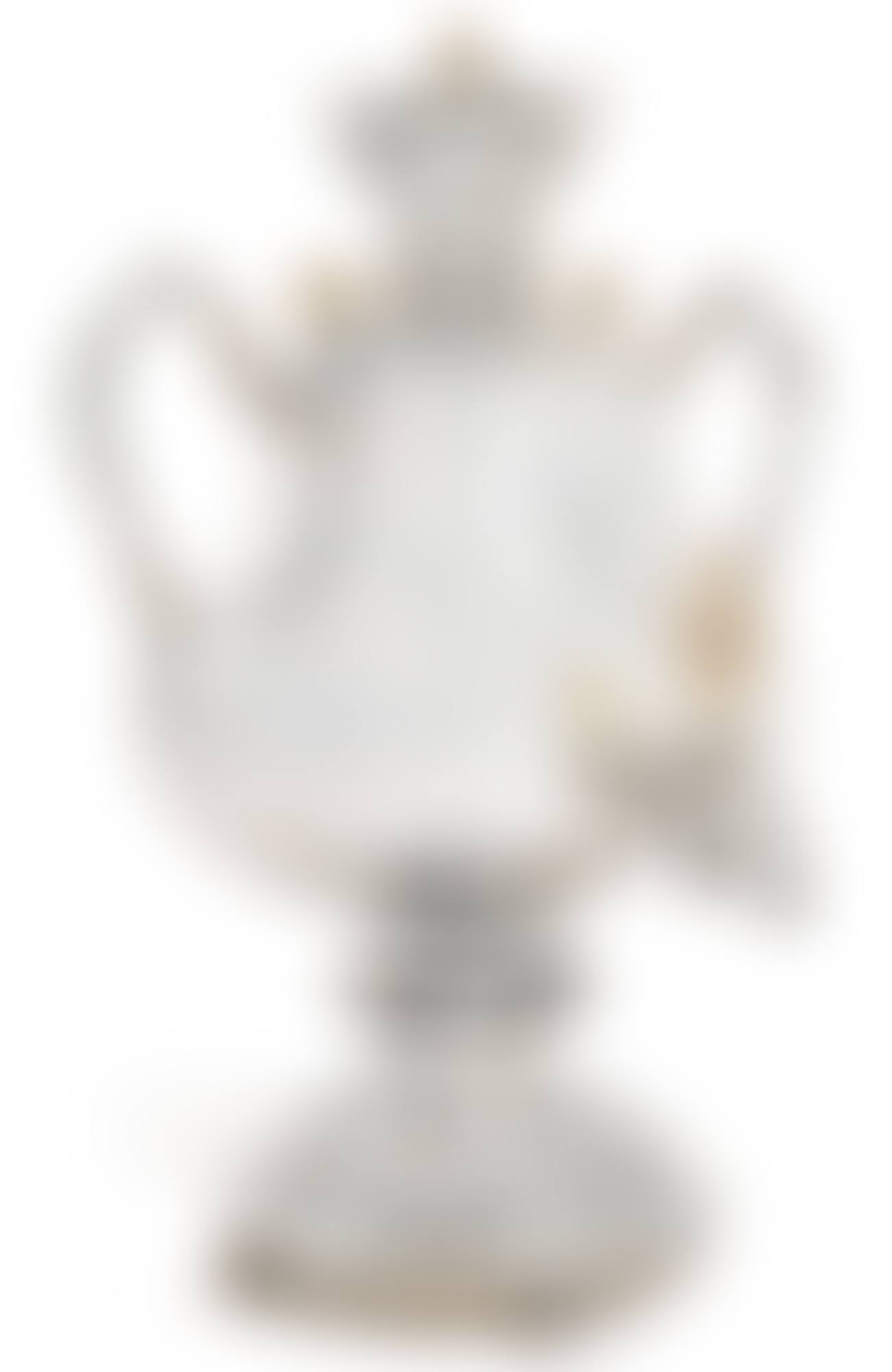 A silver samovar, Nikolay Kemper, St Petersburg, 1899-1904 (preview)