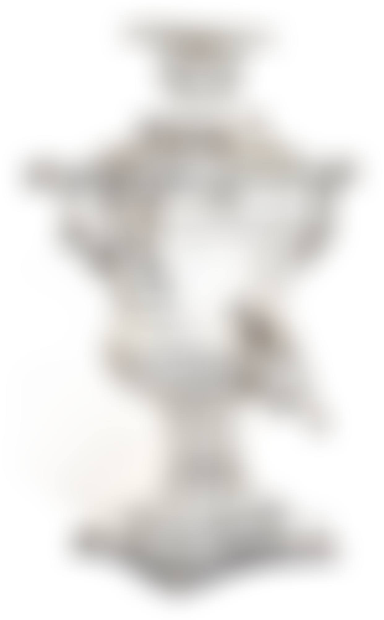 A silver samovar, Yakov Wiberg, Moscow, 1828 (preview)