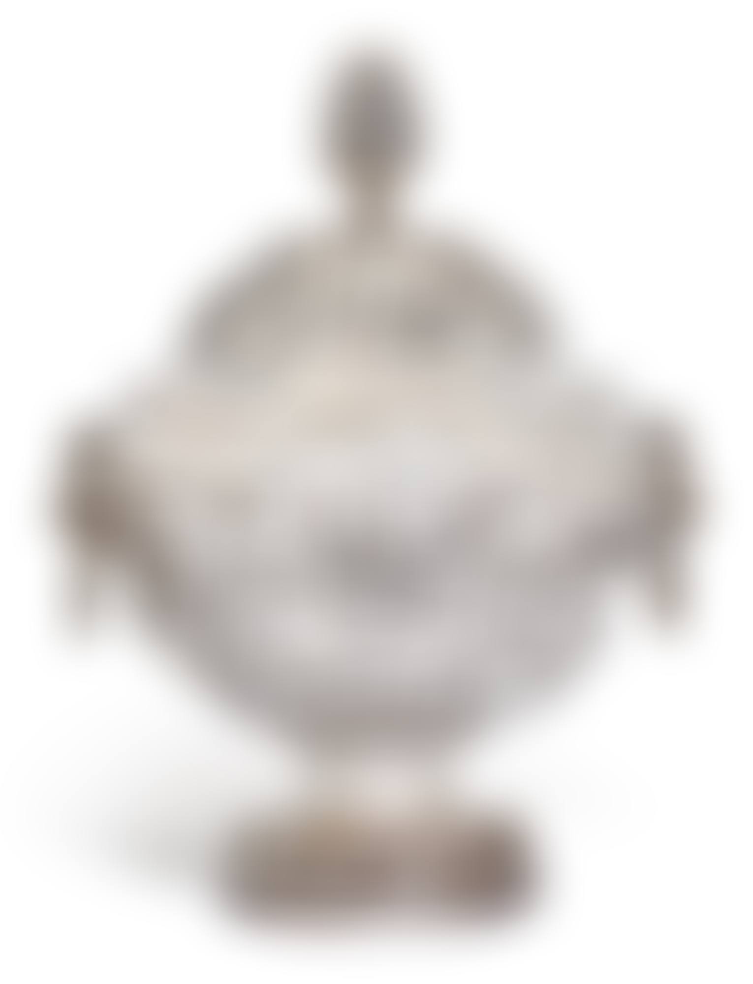 A silver-gilt tureen and cover, Yaroslavl, 1788 (preview)