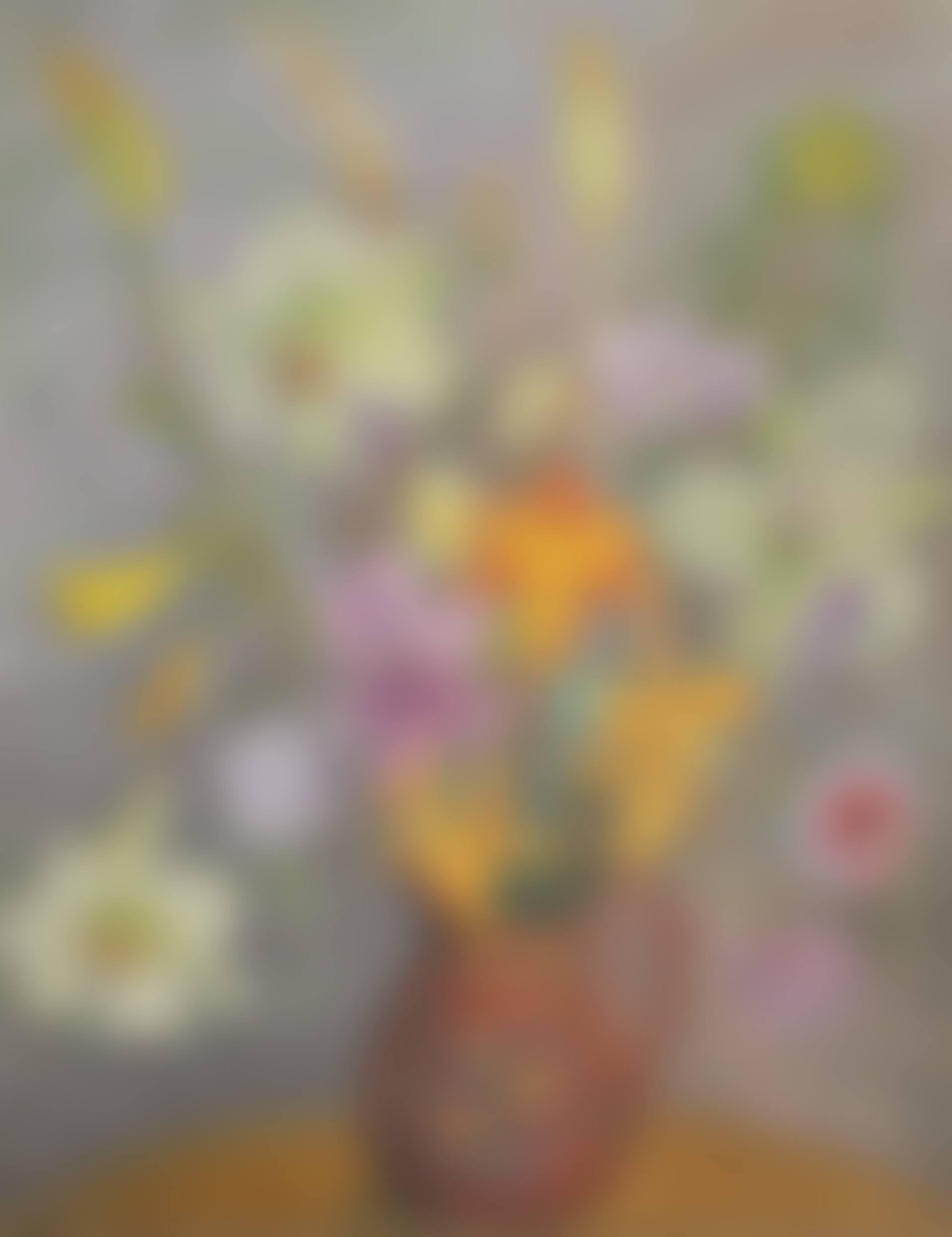 Green Mountain Lilies (preview)