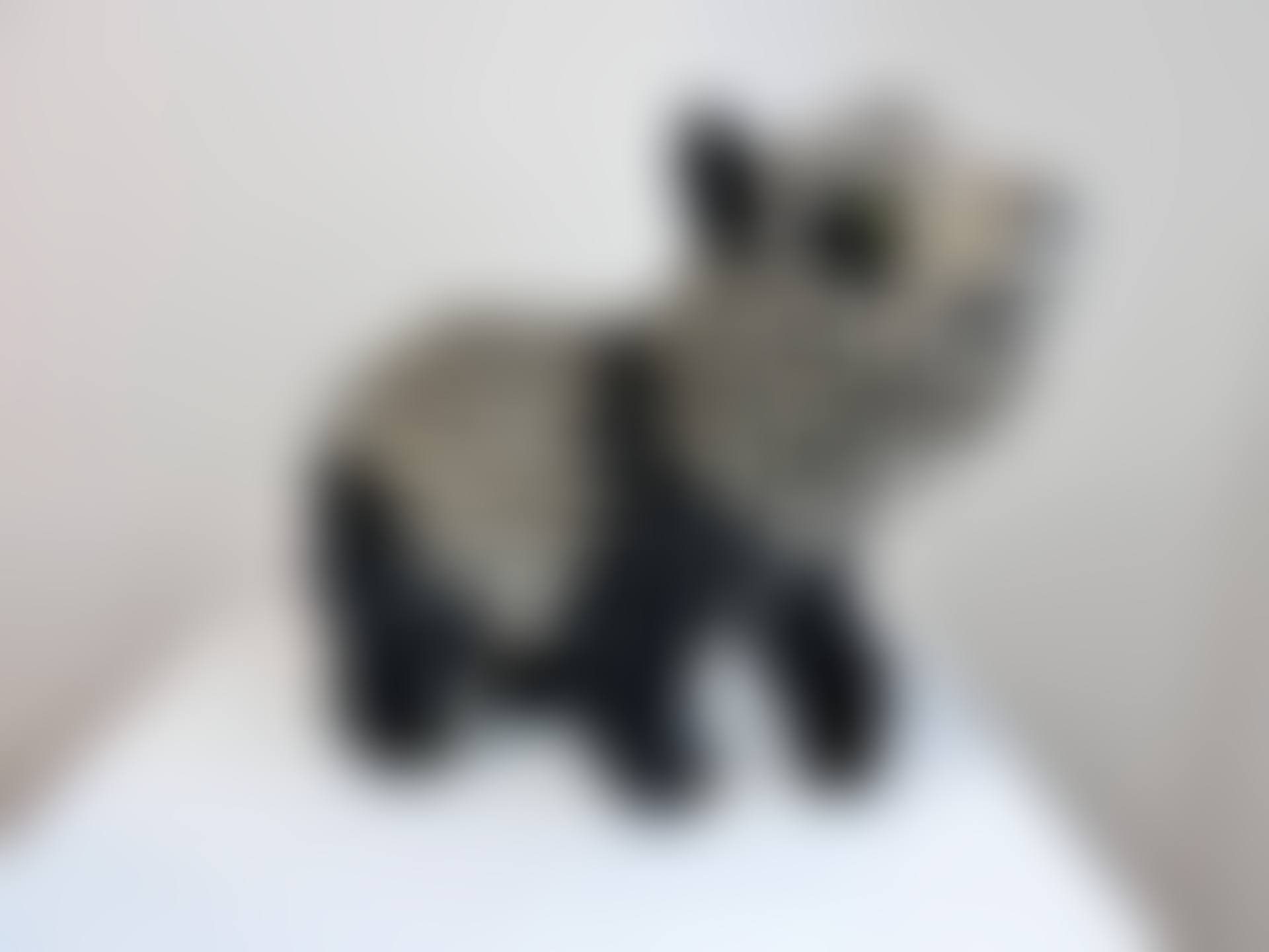 Walking Baby Panda (preview)