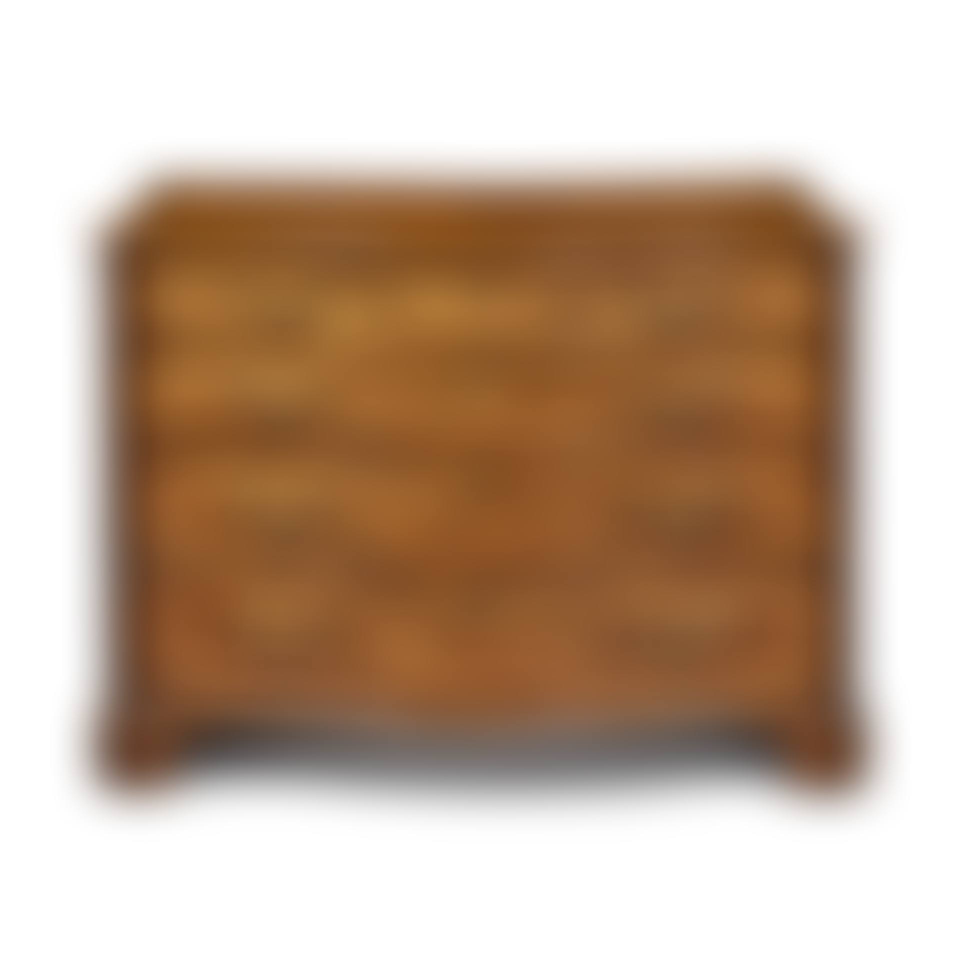 A George III Mahogany Chest-of-Drawers (preview)