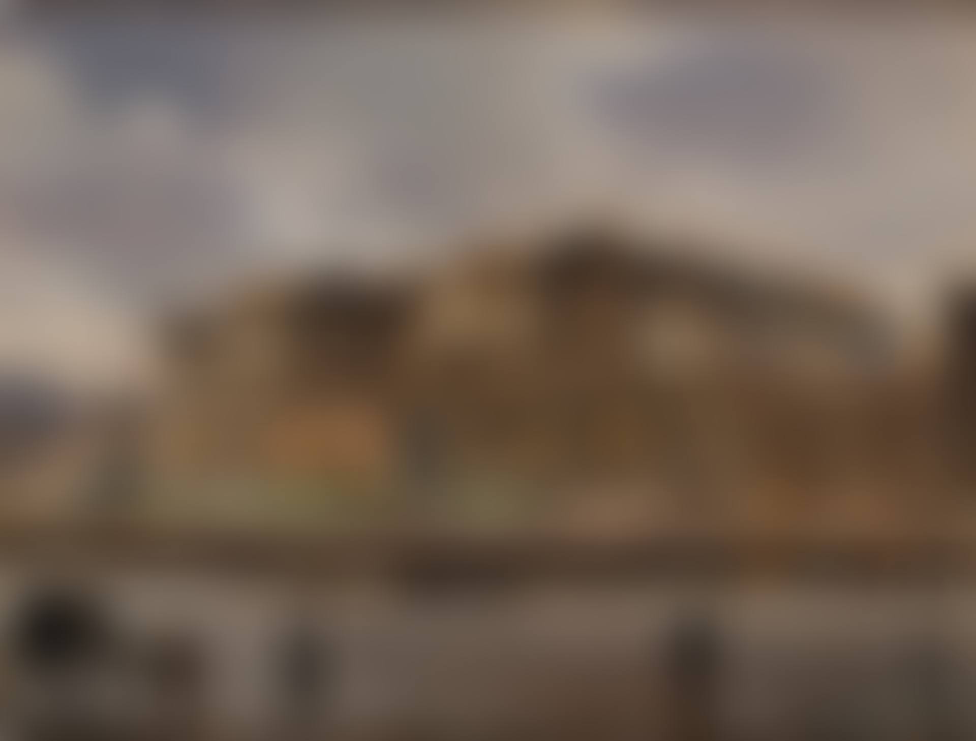 Christiansborg Palace After the Fire (preview)