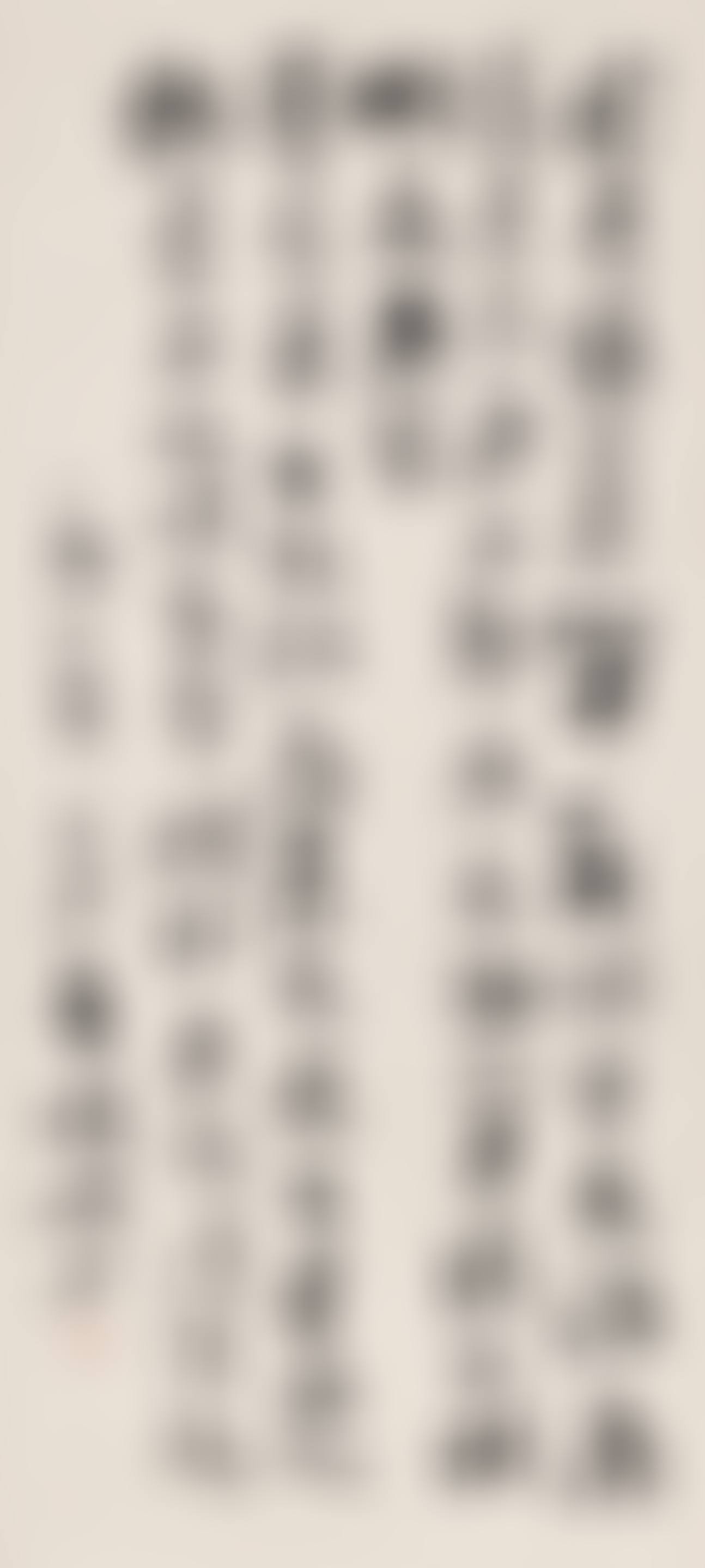 Poem in running script (preview)